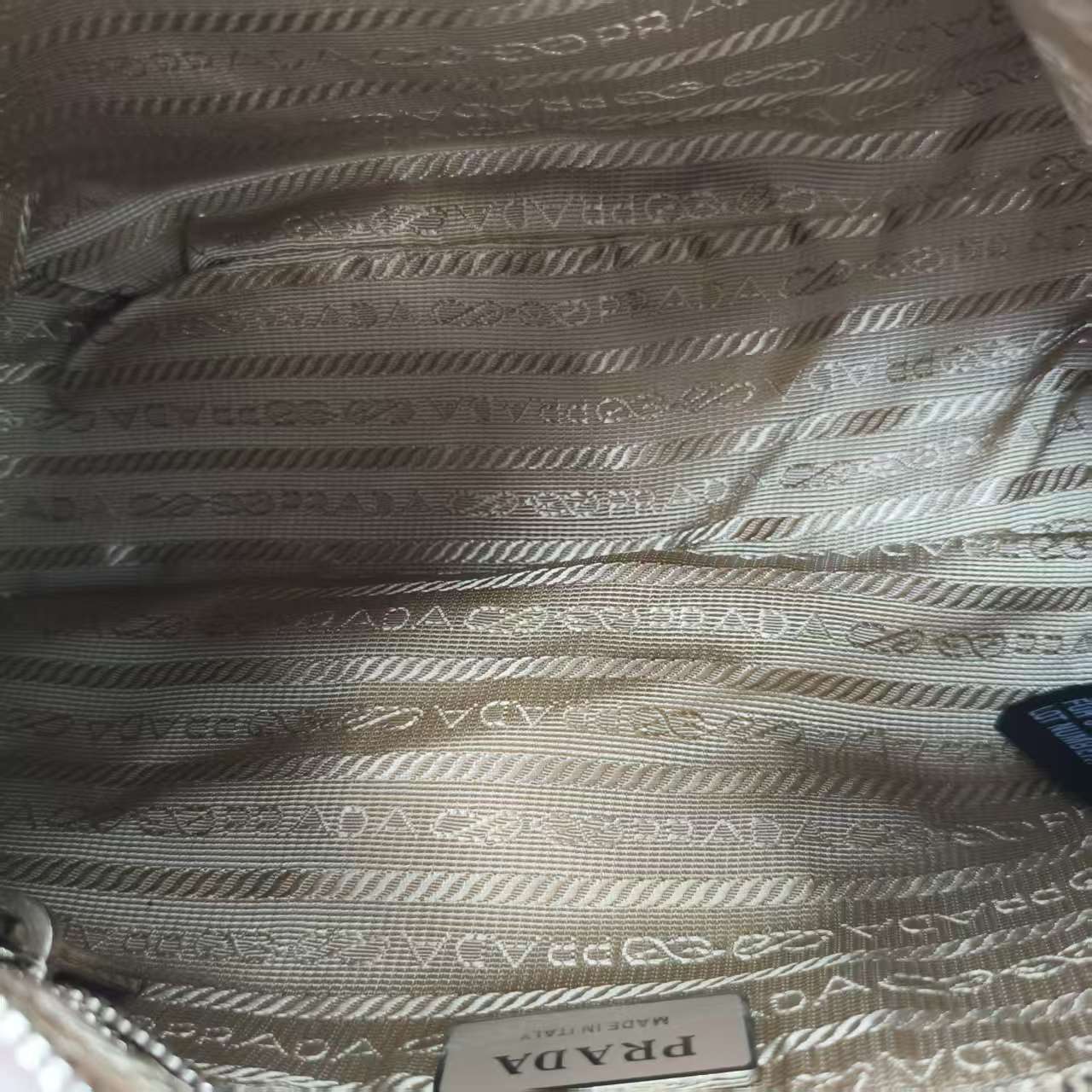 【*Shipped from: China*】PRADA Fur Shoulder Bag — view 6