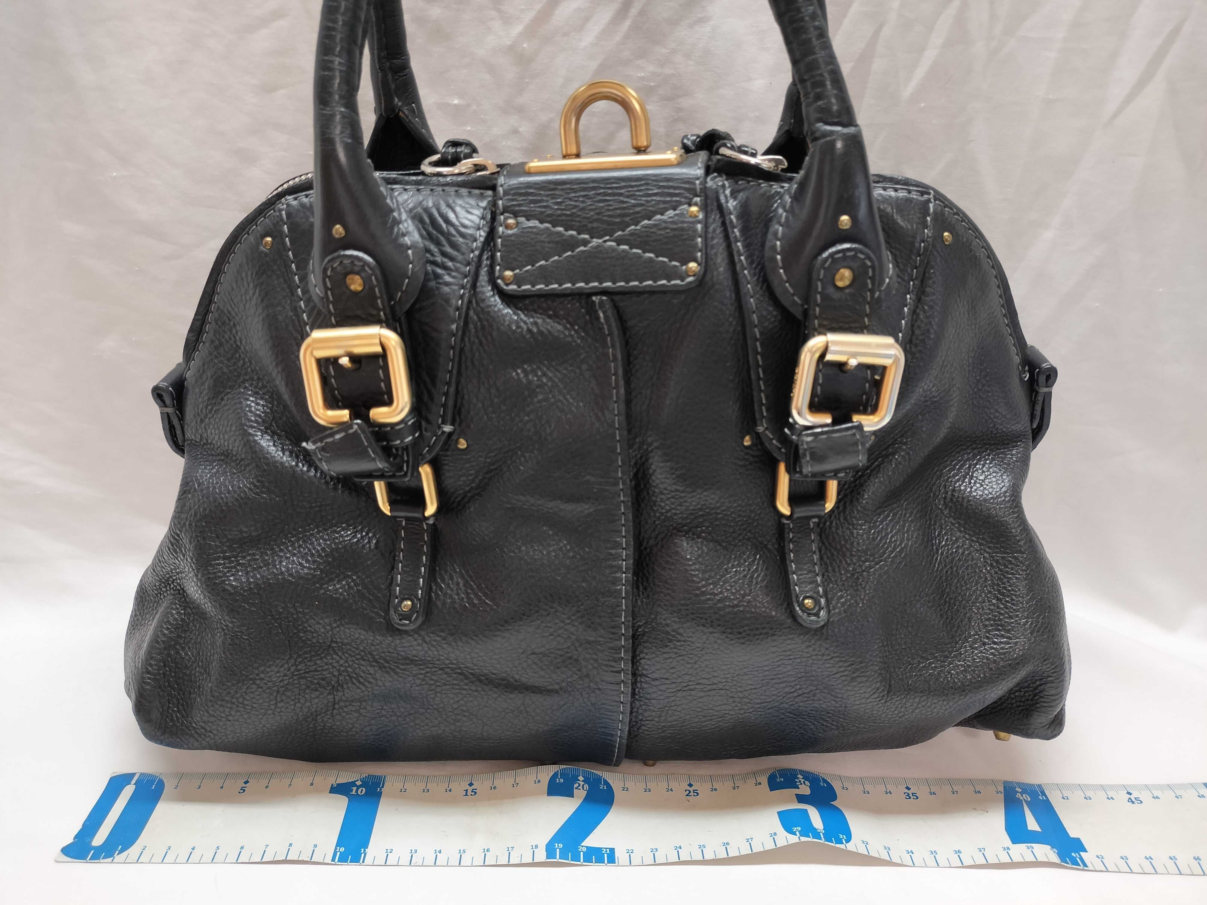 Paddington handbag with charm — view 2