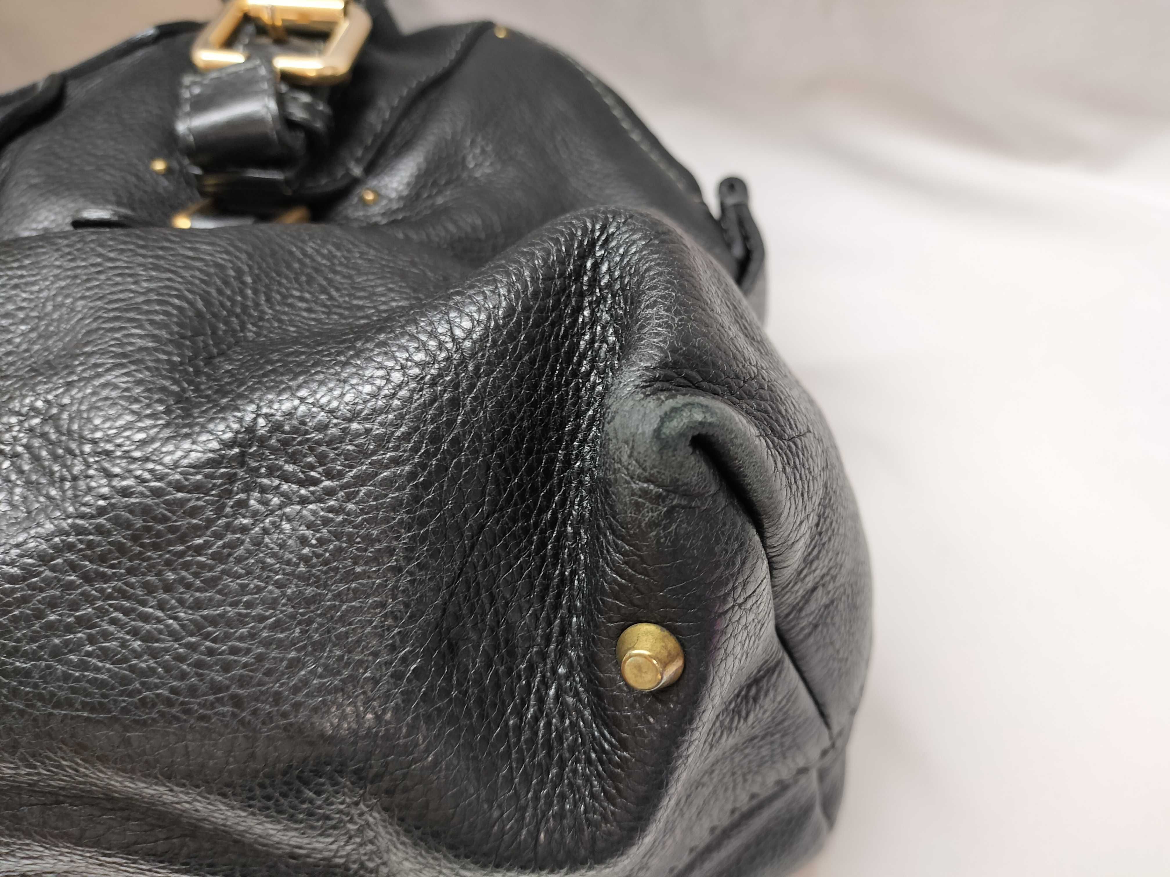 Paddington handbag with charm — view 4