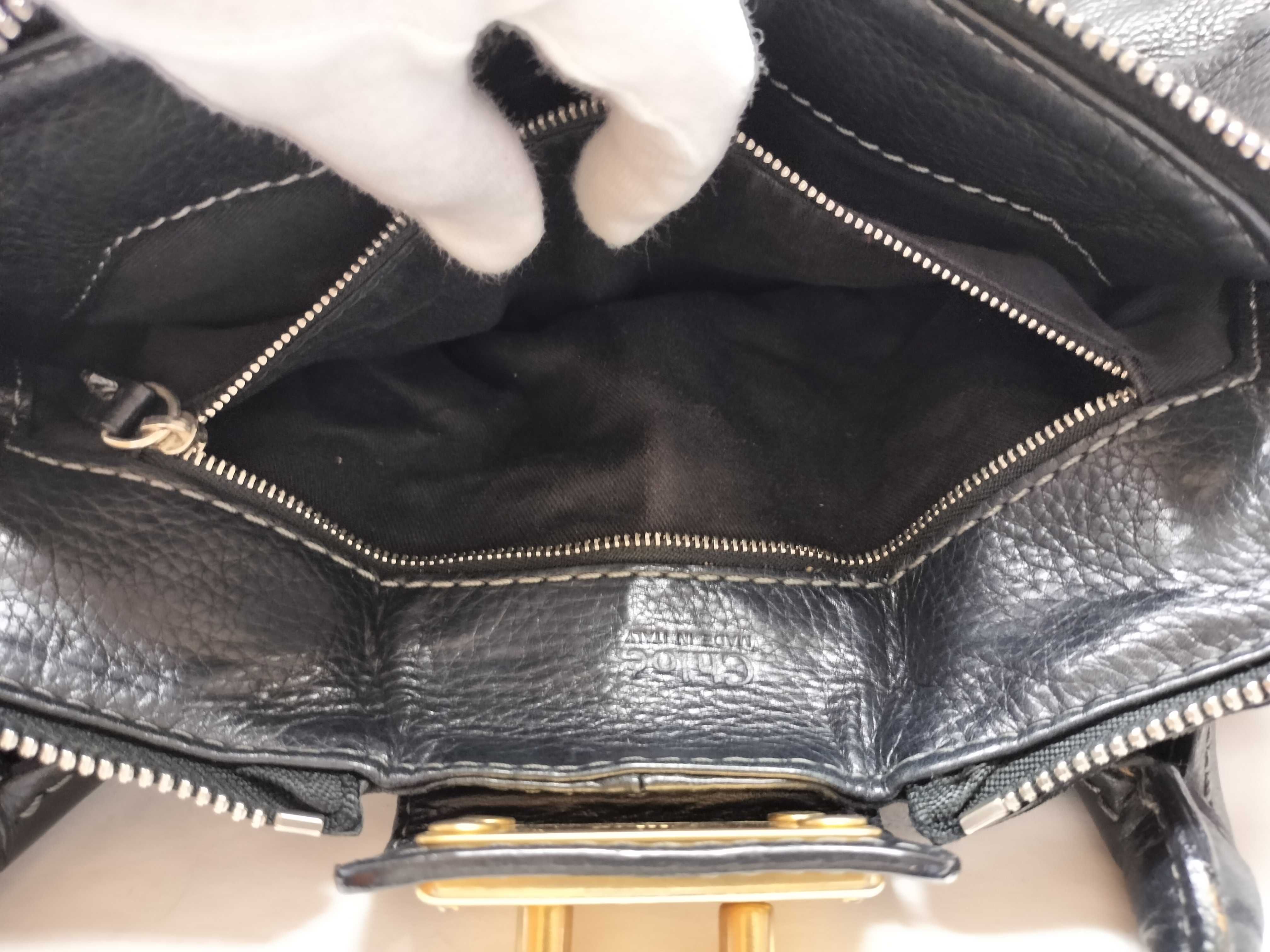 Paddington handbag with charm — view 10