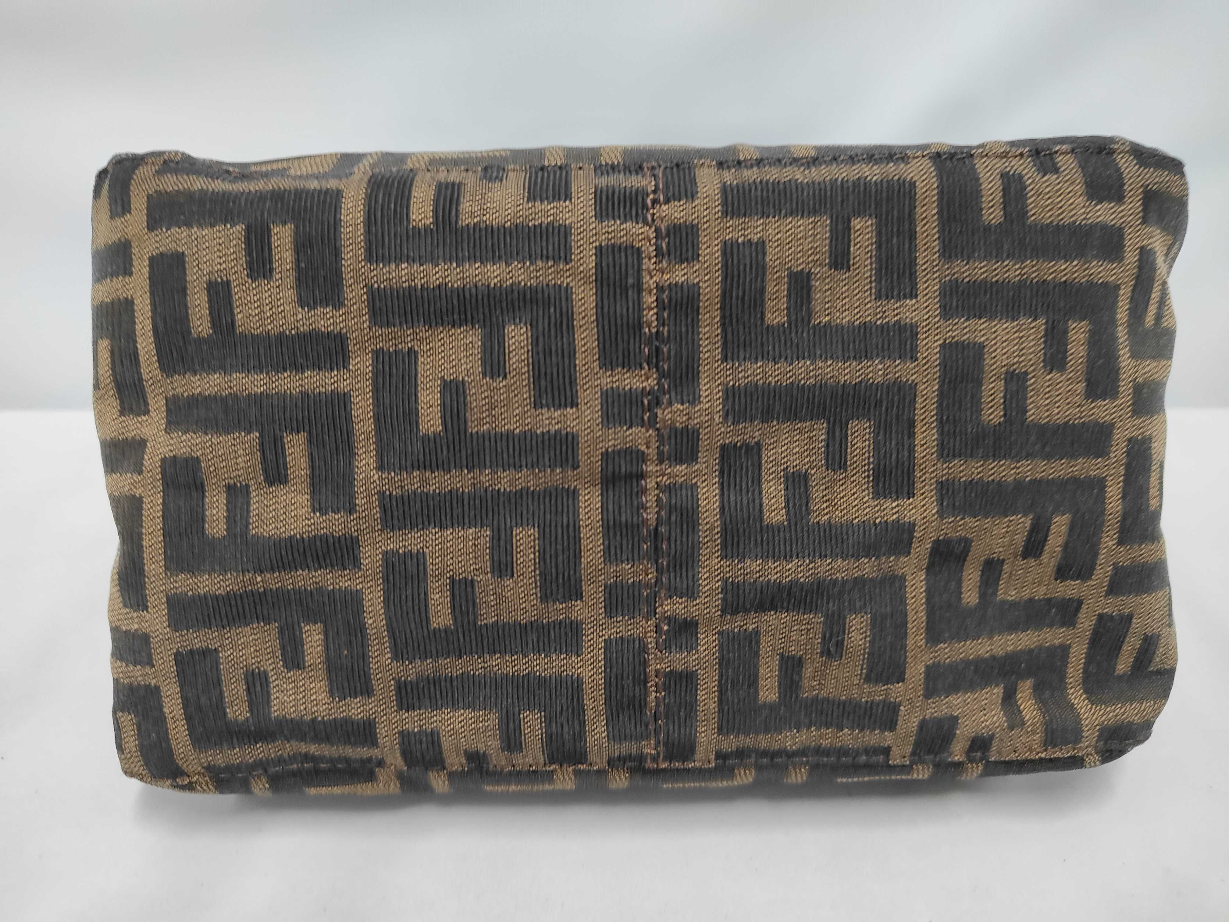handbag, Zucca pattern handbag — view 4