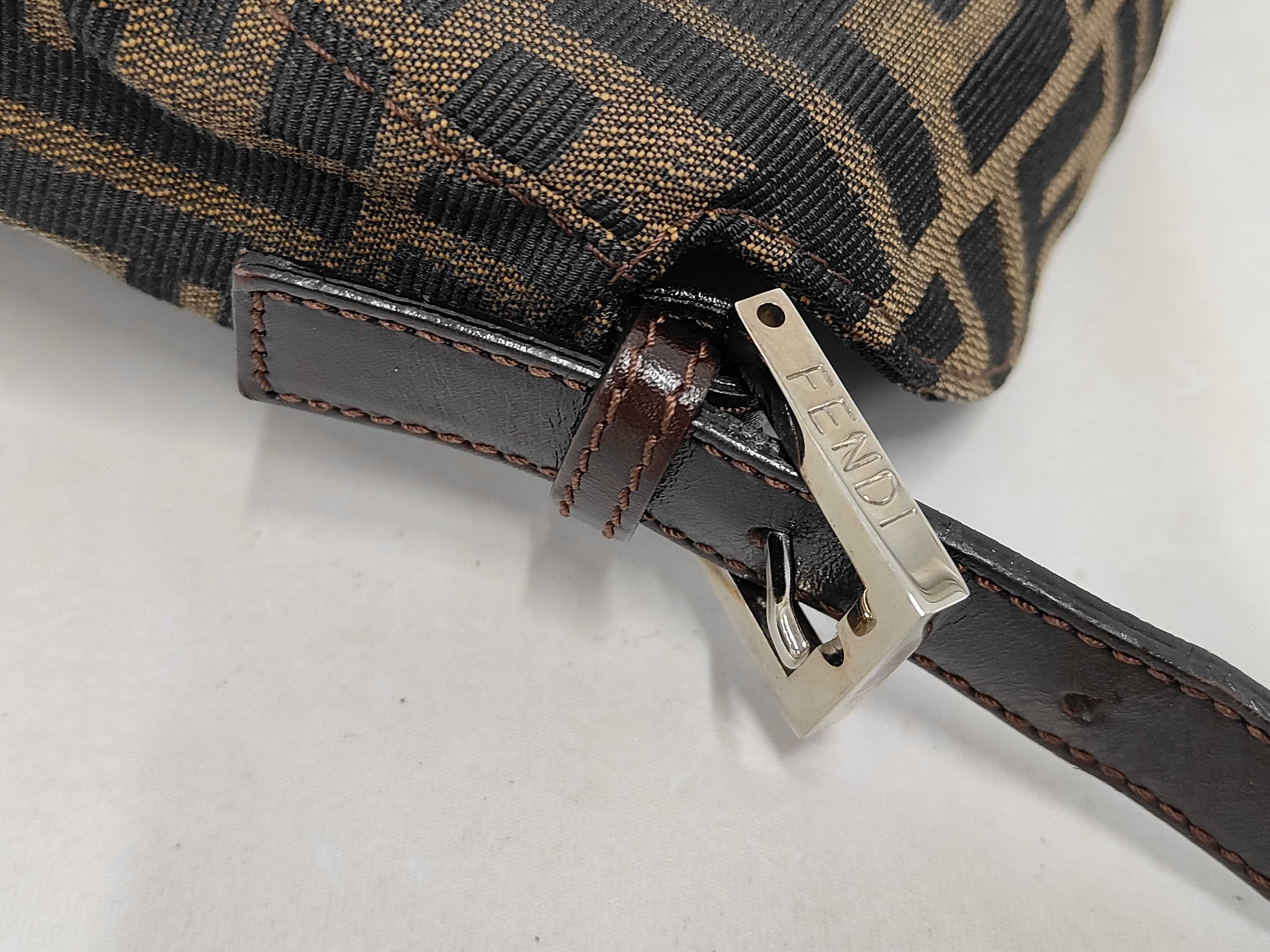 handbag, Zucca pattern handbag — view 6