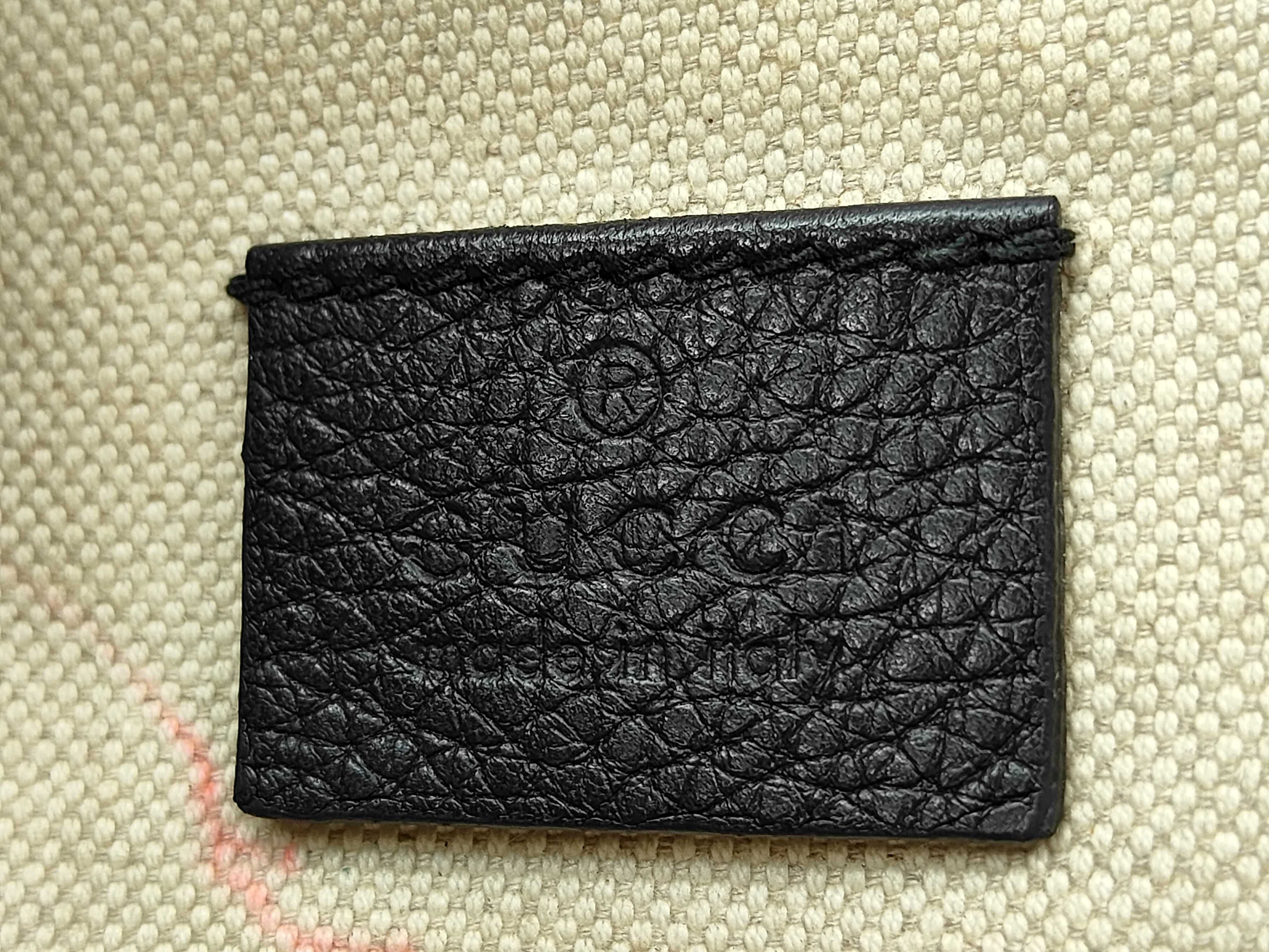 Sherry Gucci Print 530412 Embossed Waist Bag — view 11