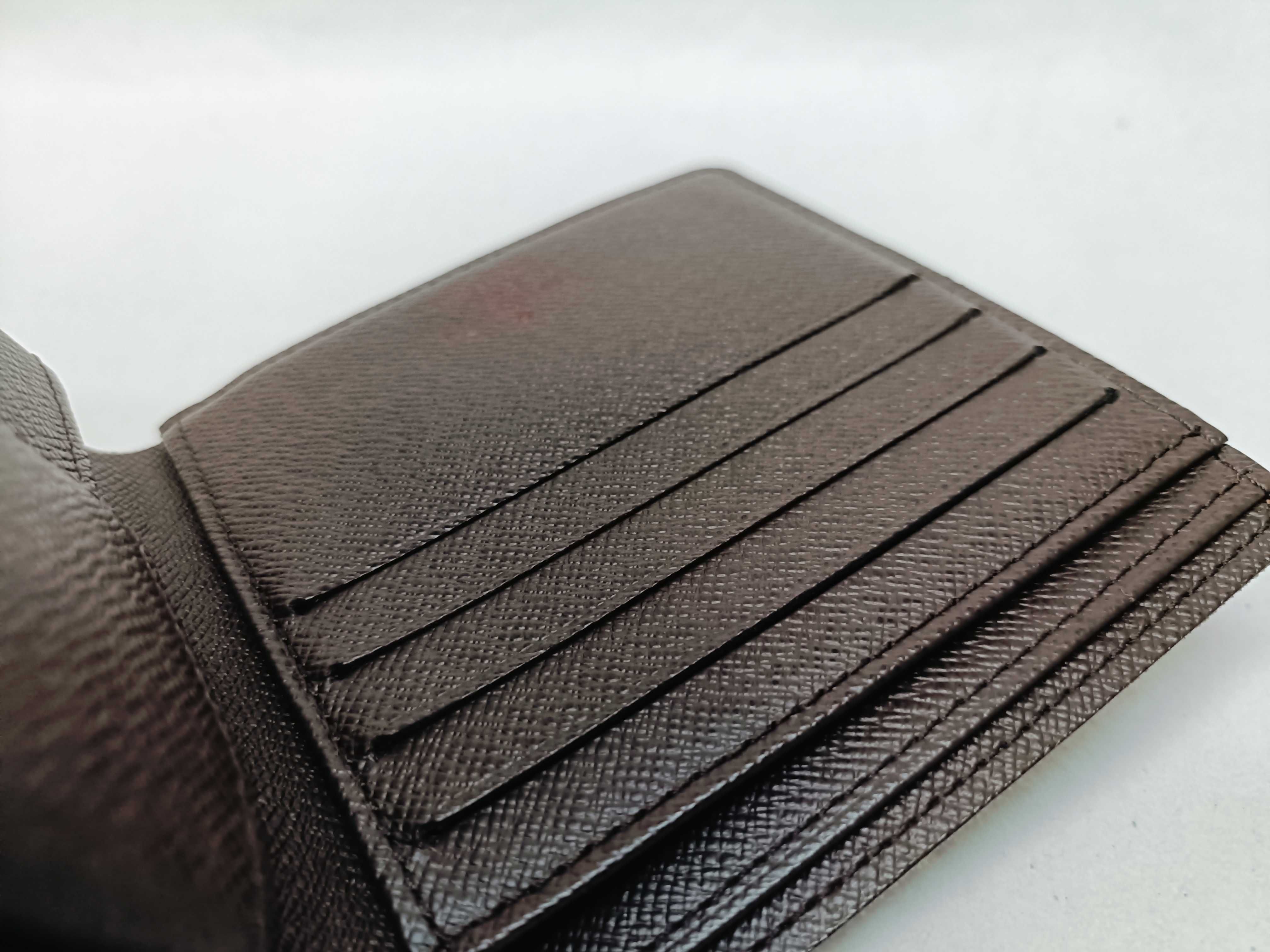 Damier N61675/Portefeuille Marco Wallet — view 11