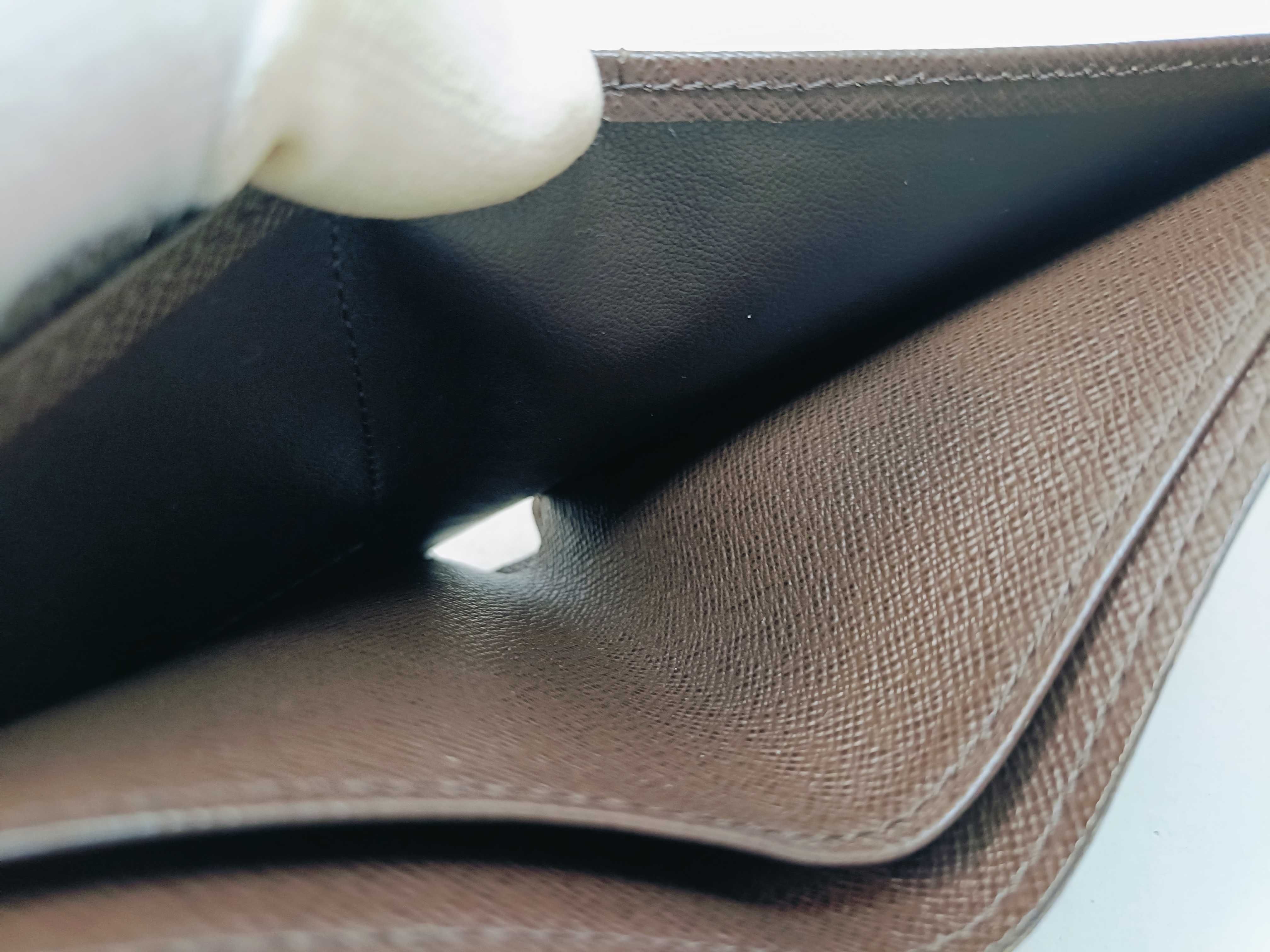 Damier N61675/Portefeuille Marco Wallet — view 12