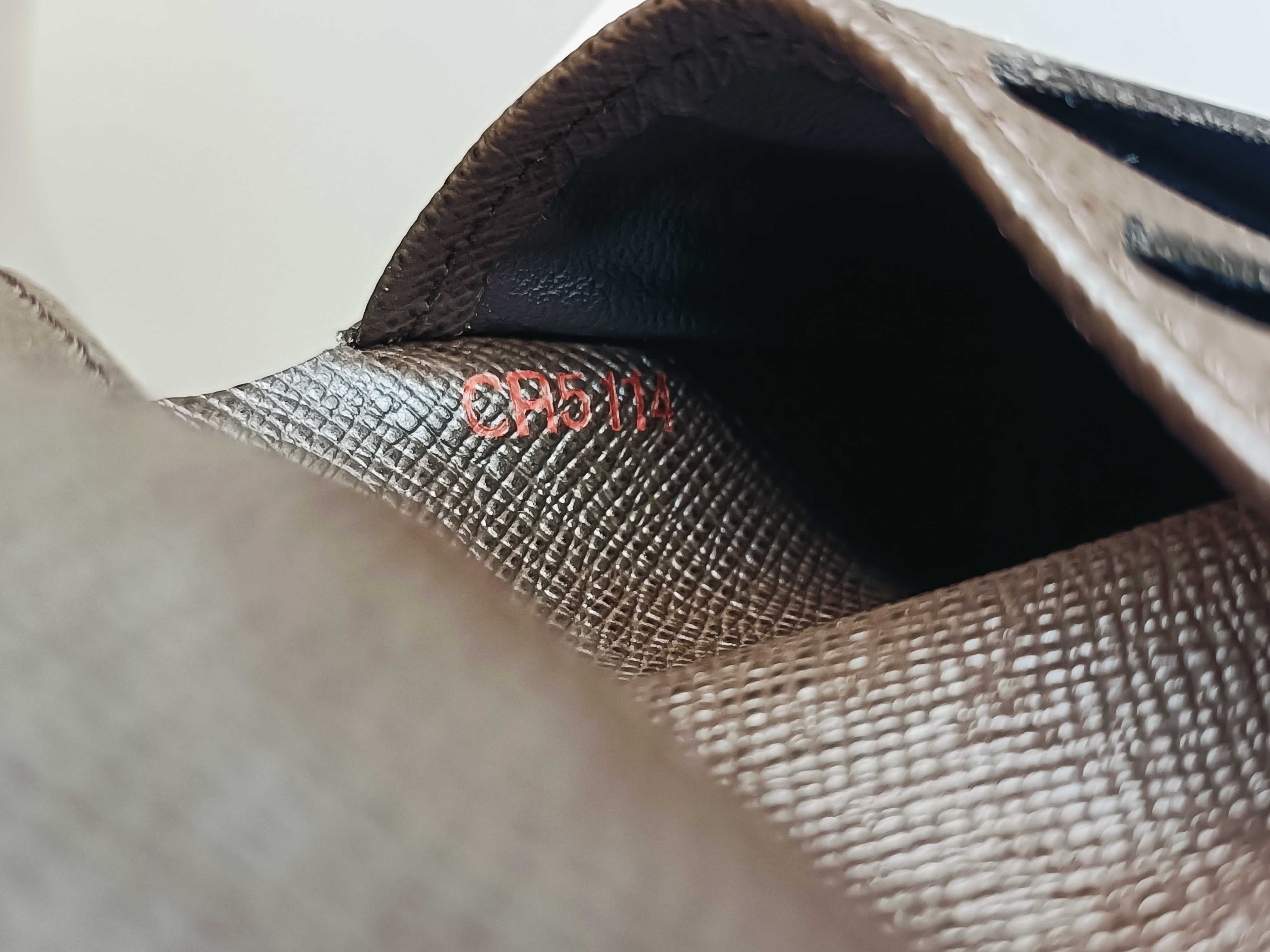 Damier N61675/Portefeuille Marco Wallet — view 15