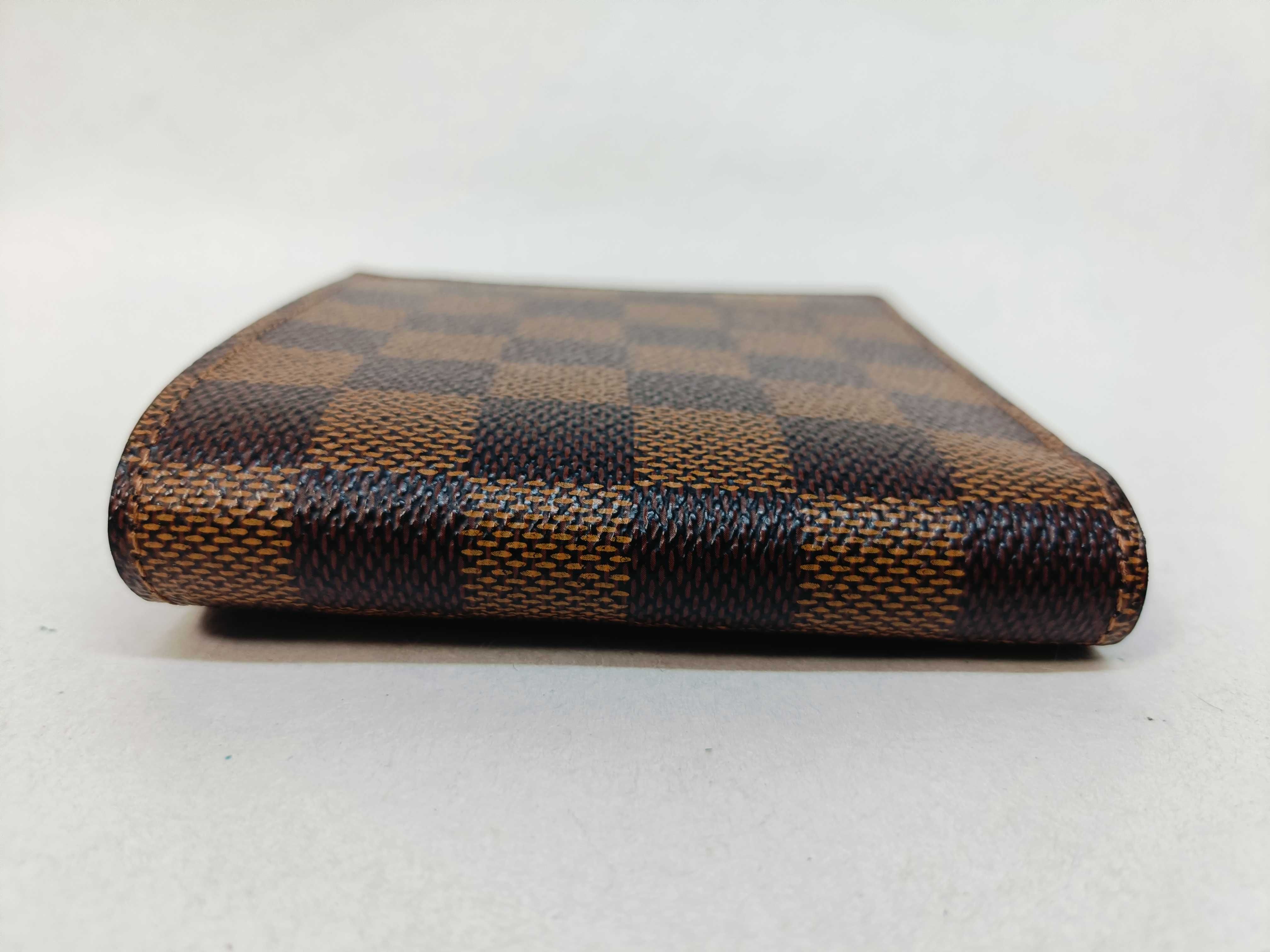 Damier N61675/Portefeuille Marco Wallet — view 3