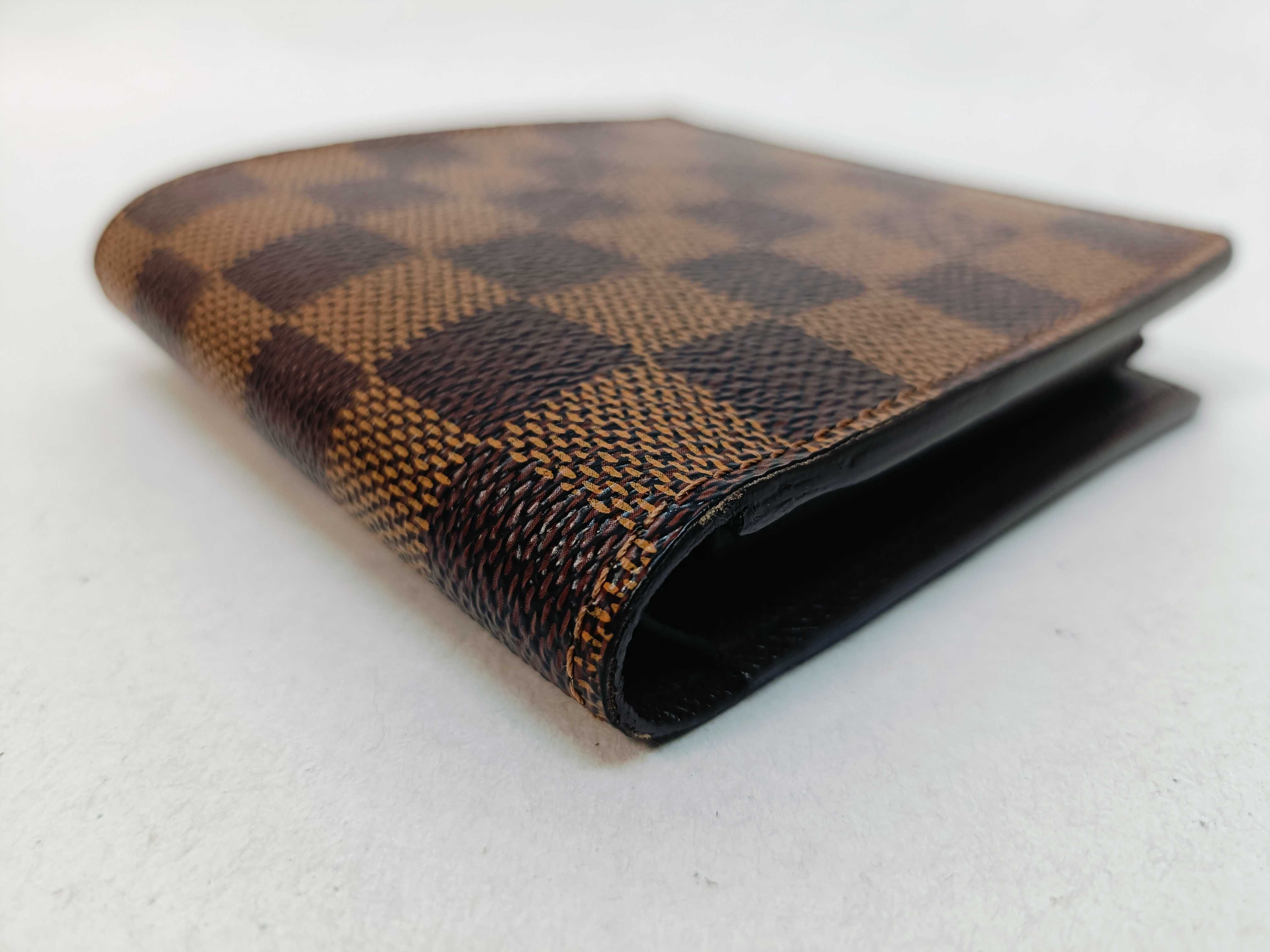 Damier N61675/Portefeuille Marco Wallet — view 4