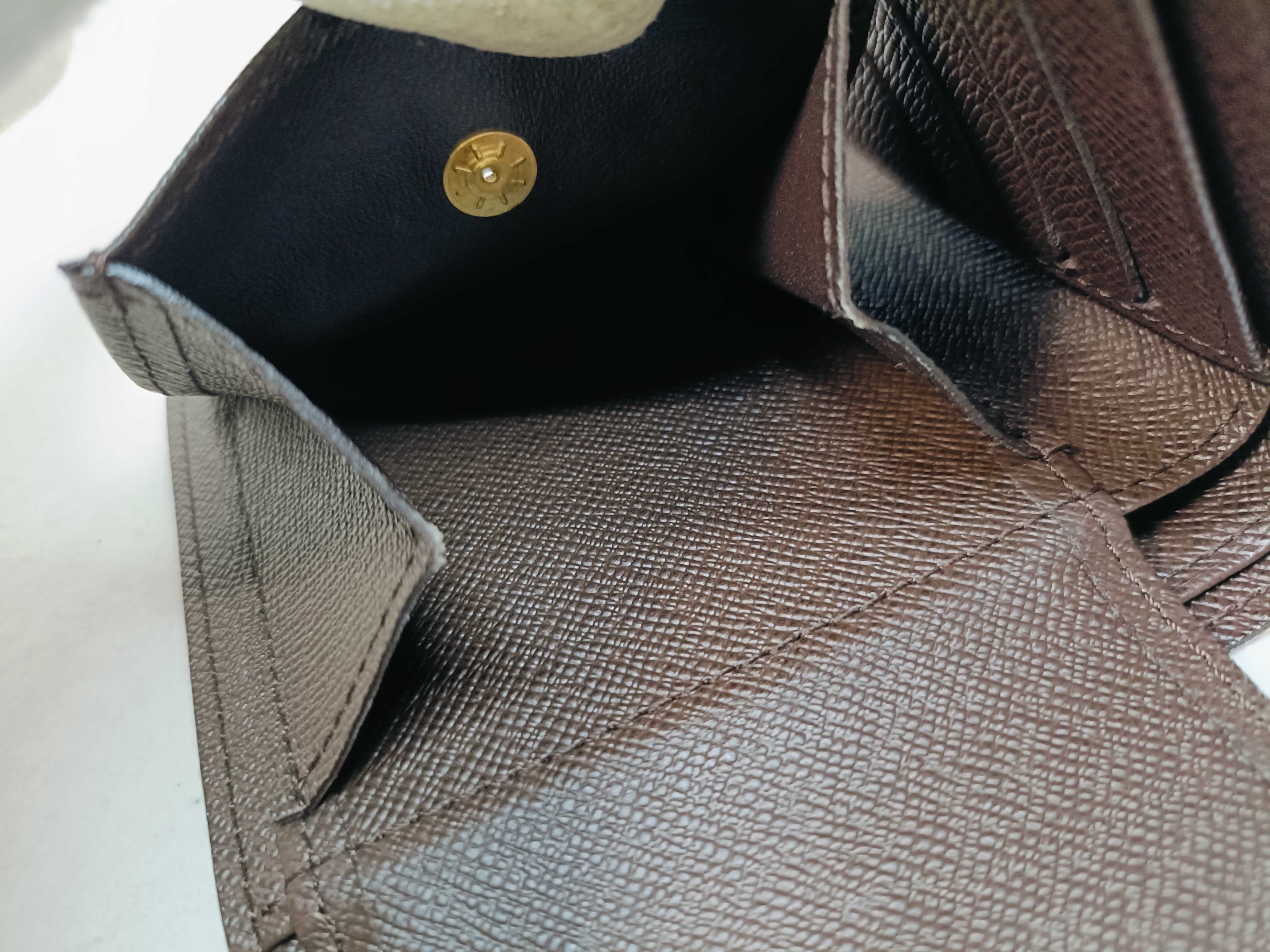Damier N61675/Portefeuille Marco Wallet — view 10