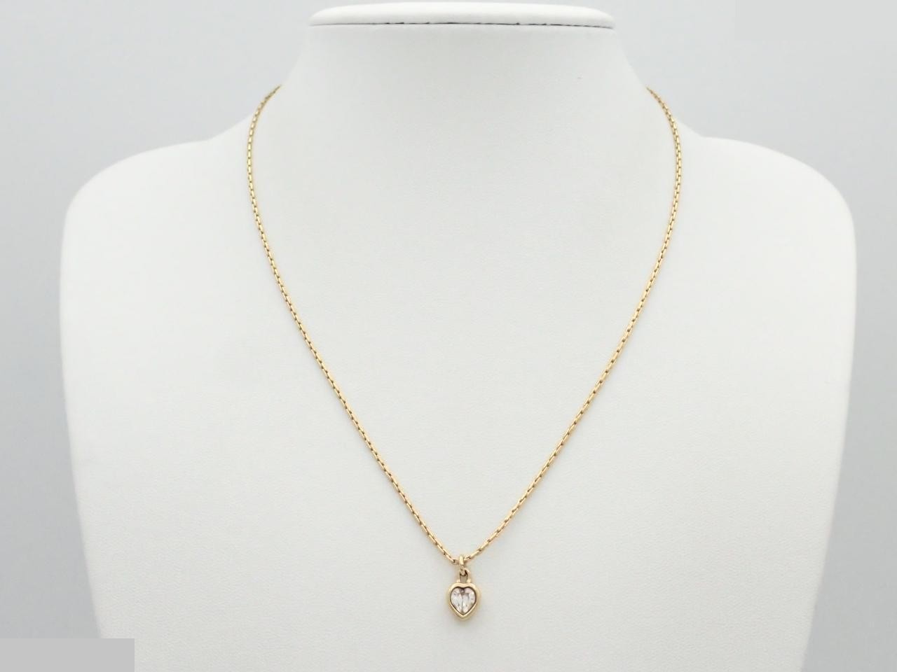 Necklace, chain approximately 44cm — view 3