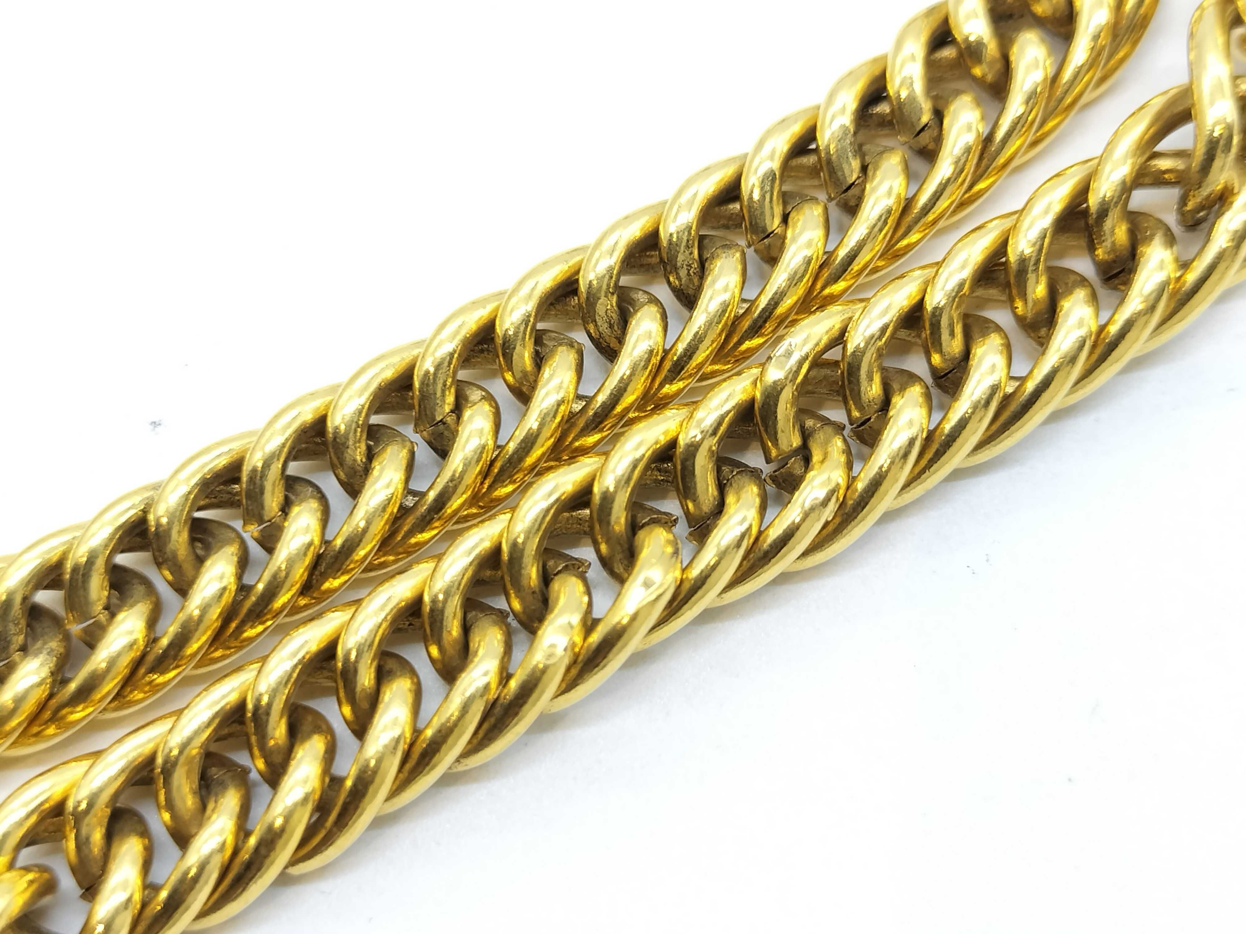 31 RUE CAMBON Chain Necklace — view 5
