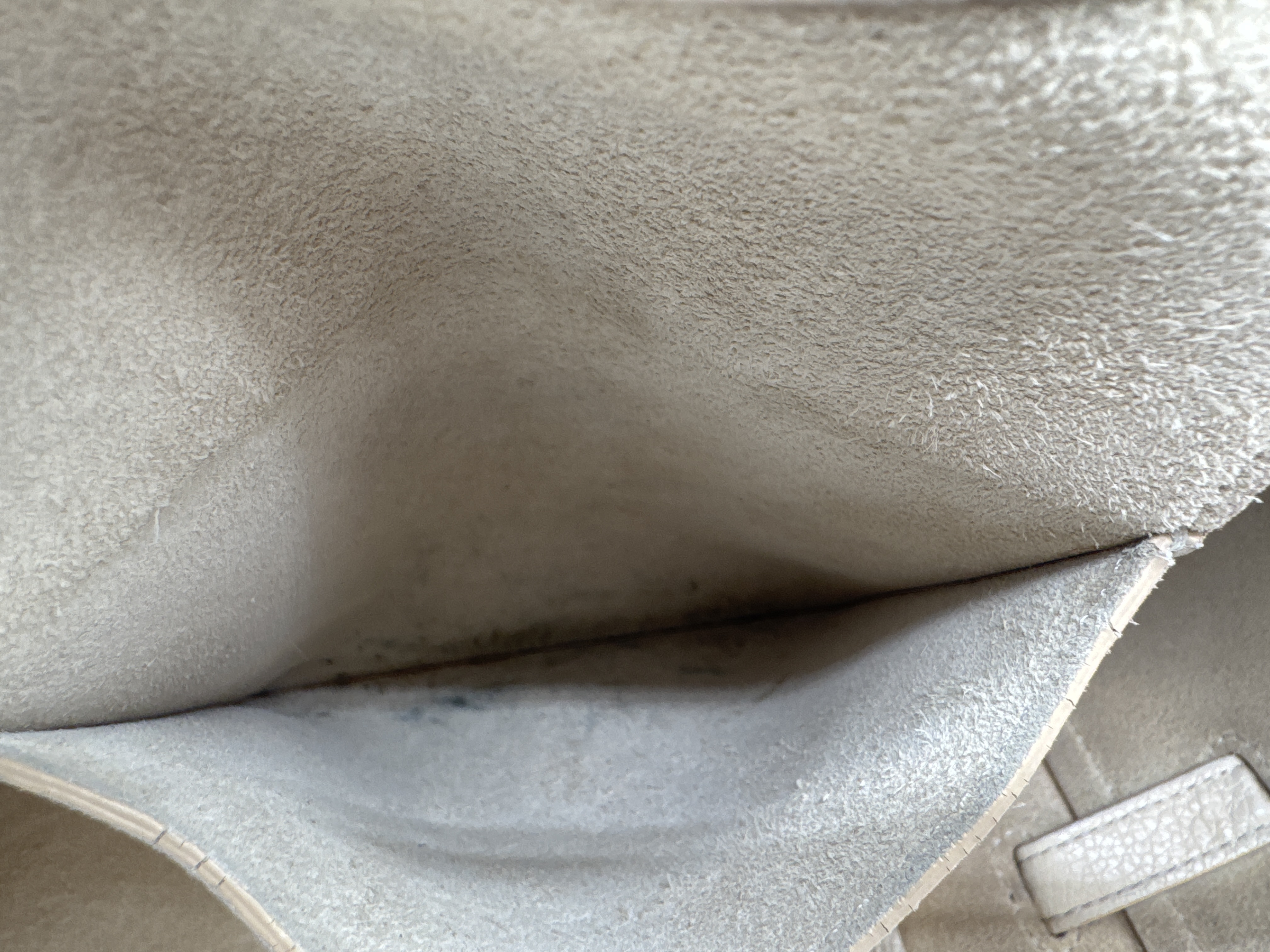 Cabas Phantom Tote Bag — view 11