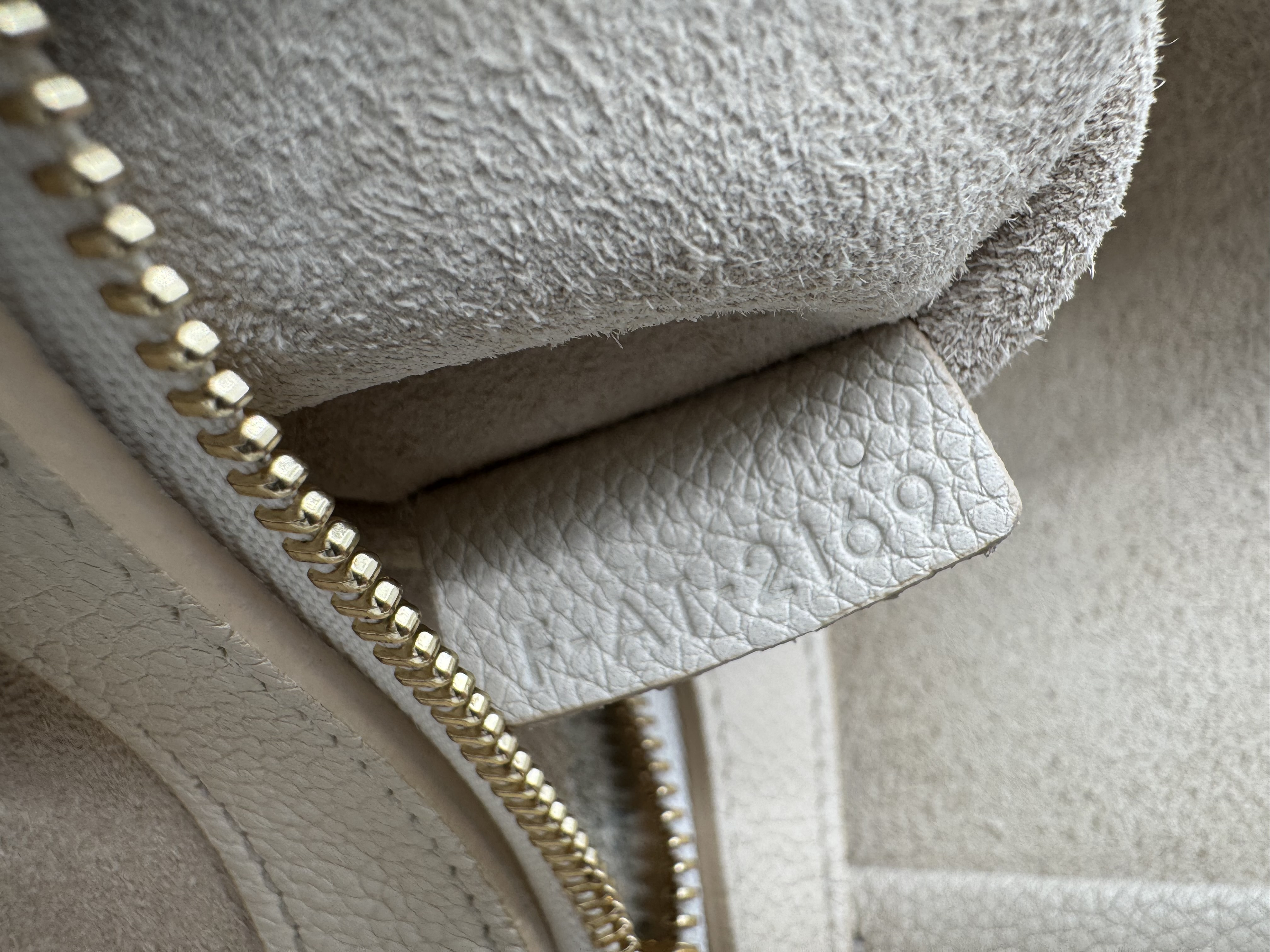 Cabas Phantom Tote Bag — view 12