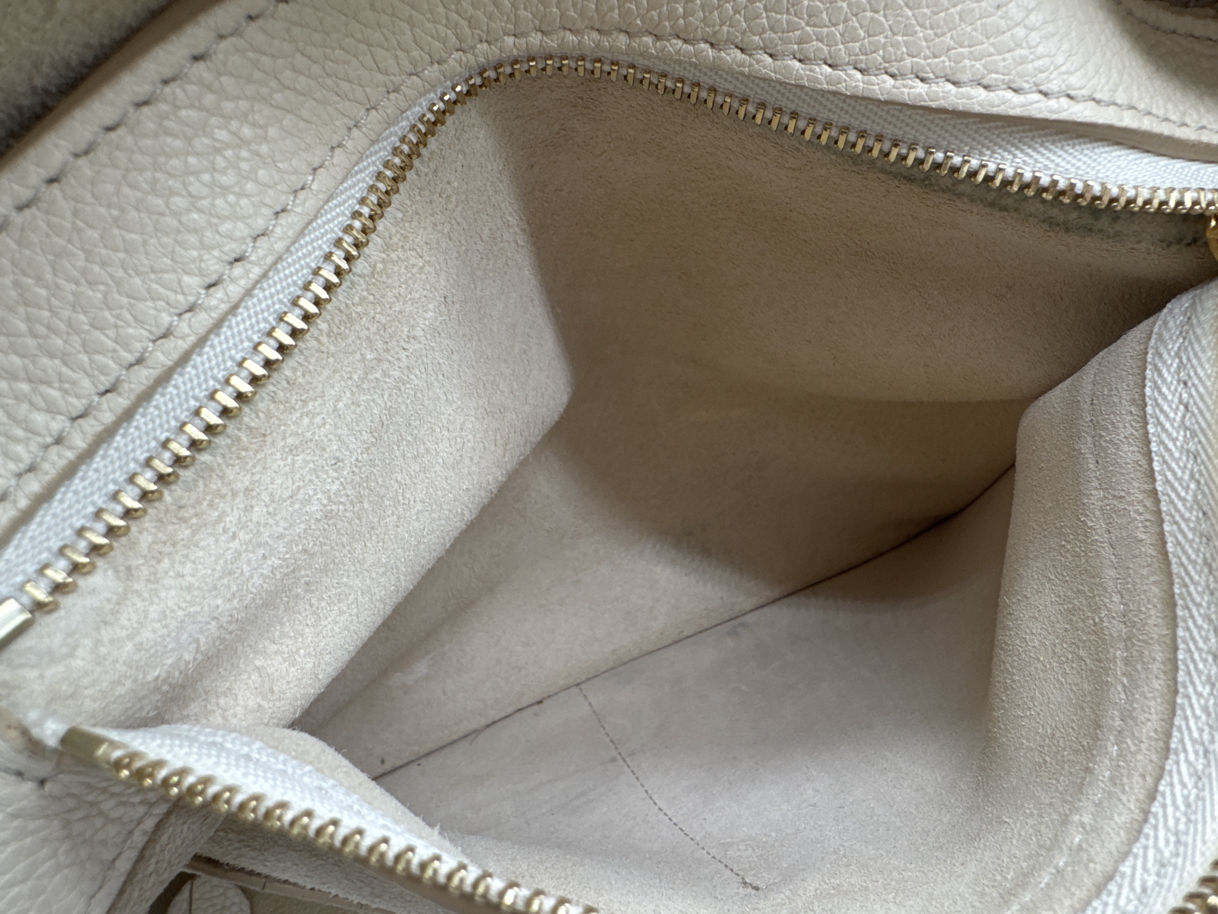 Cabas Phantom Tote Bag — view 10