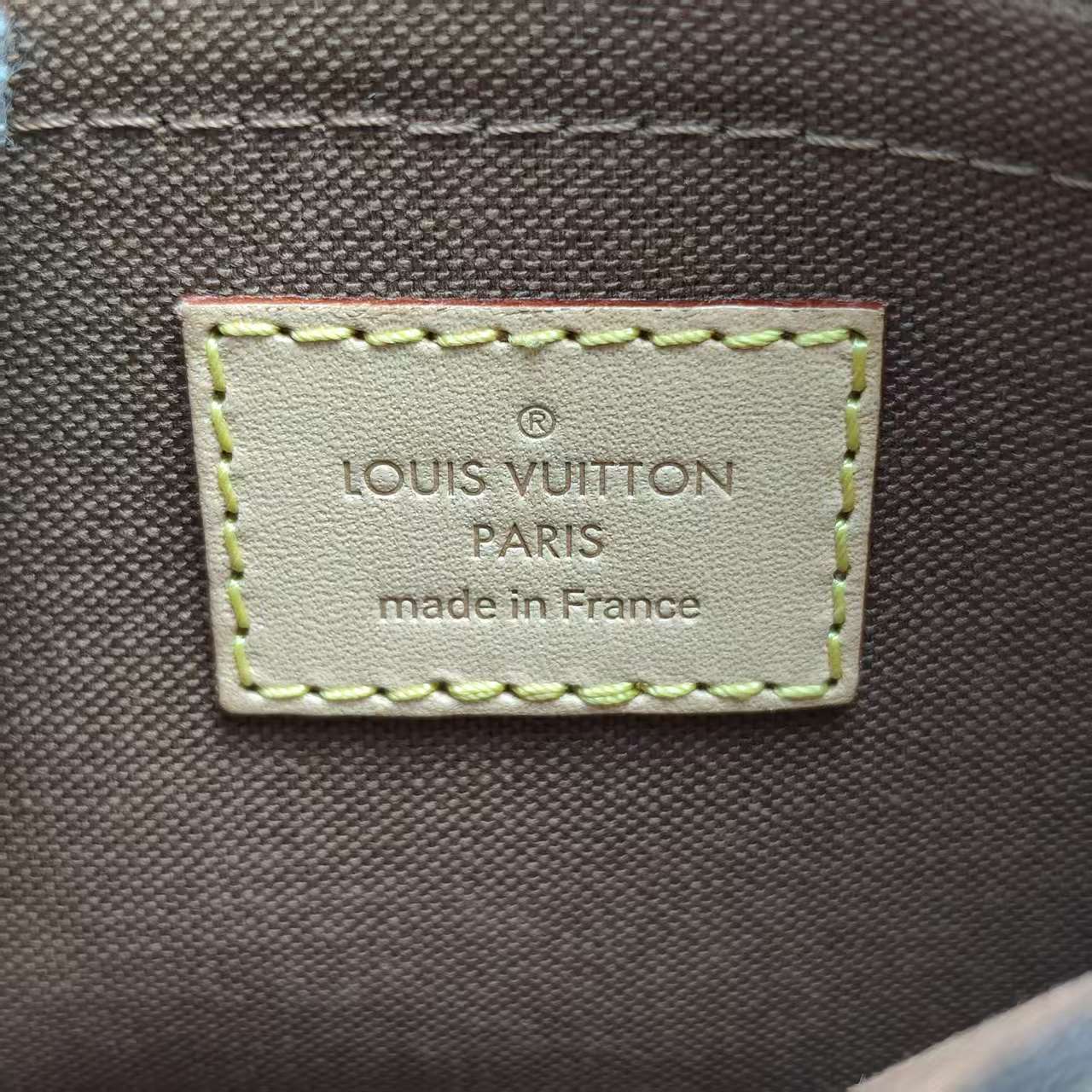 【*Shipped from: China*】LOUIS VUITTON PU Shoulder Bag — view 11