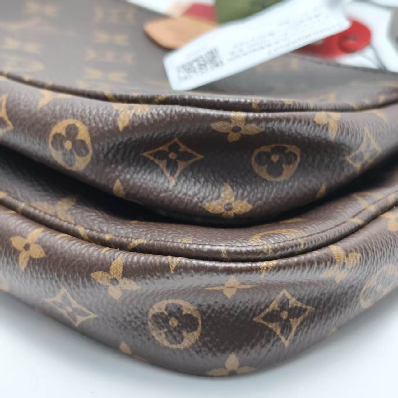 【*Shipped from: China*】LOUIS VUITTON PU Shoulder Bag — view 4