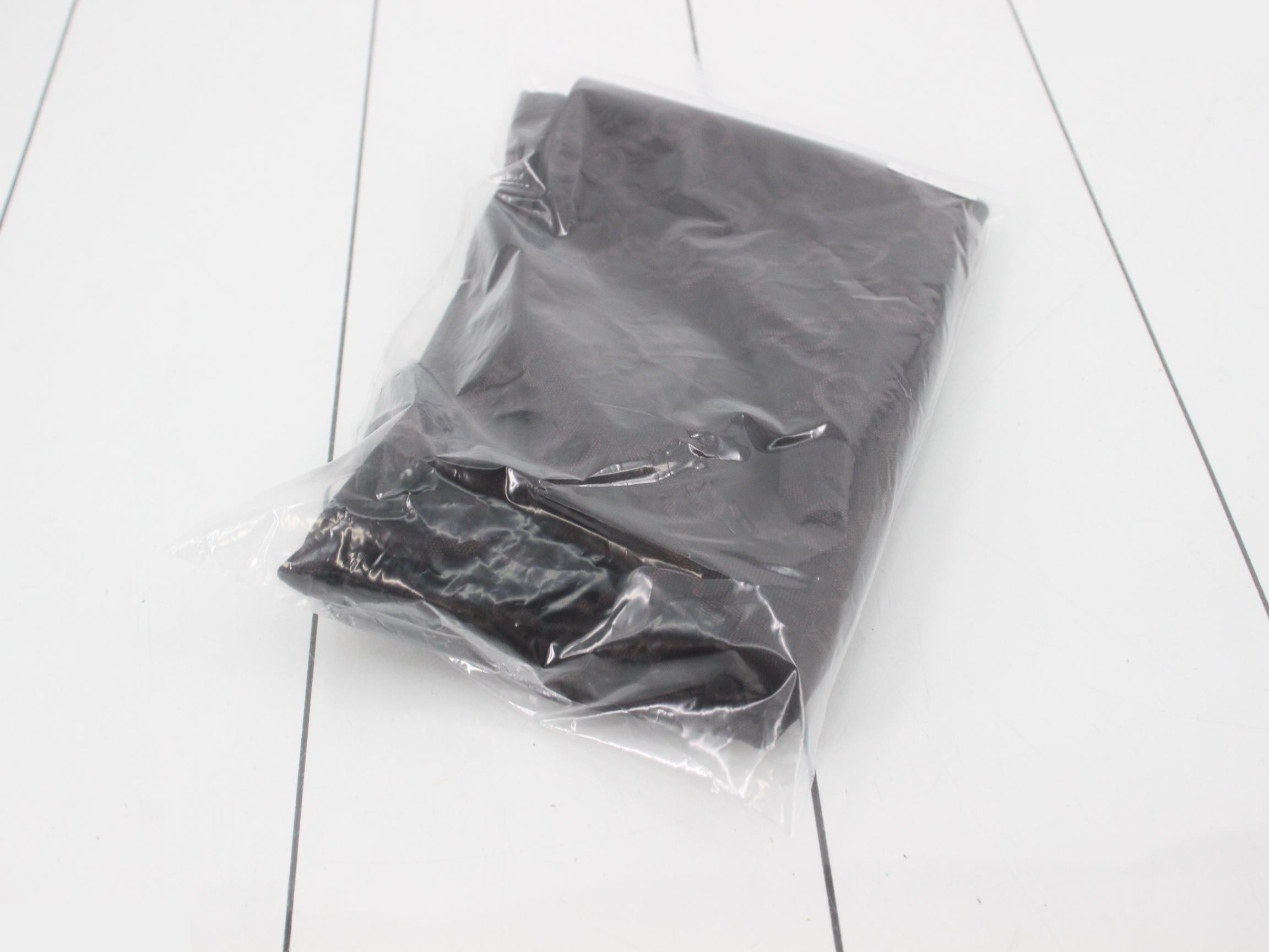 GG Canvas x Leather 001 3812 — view 7