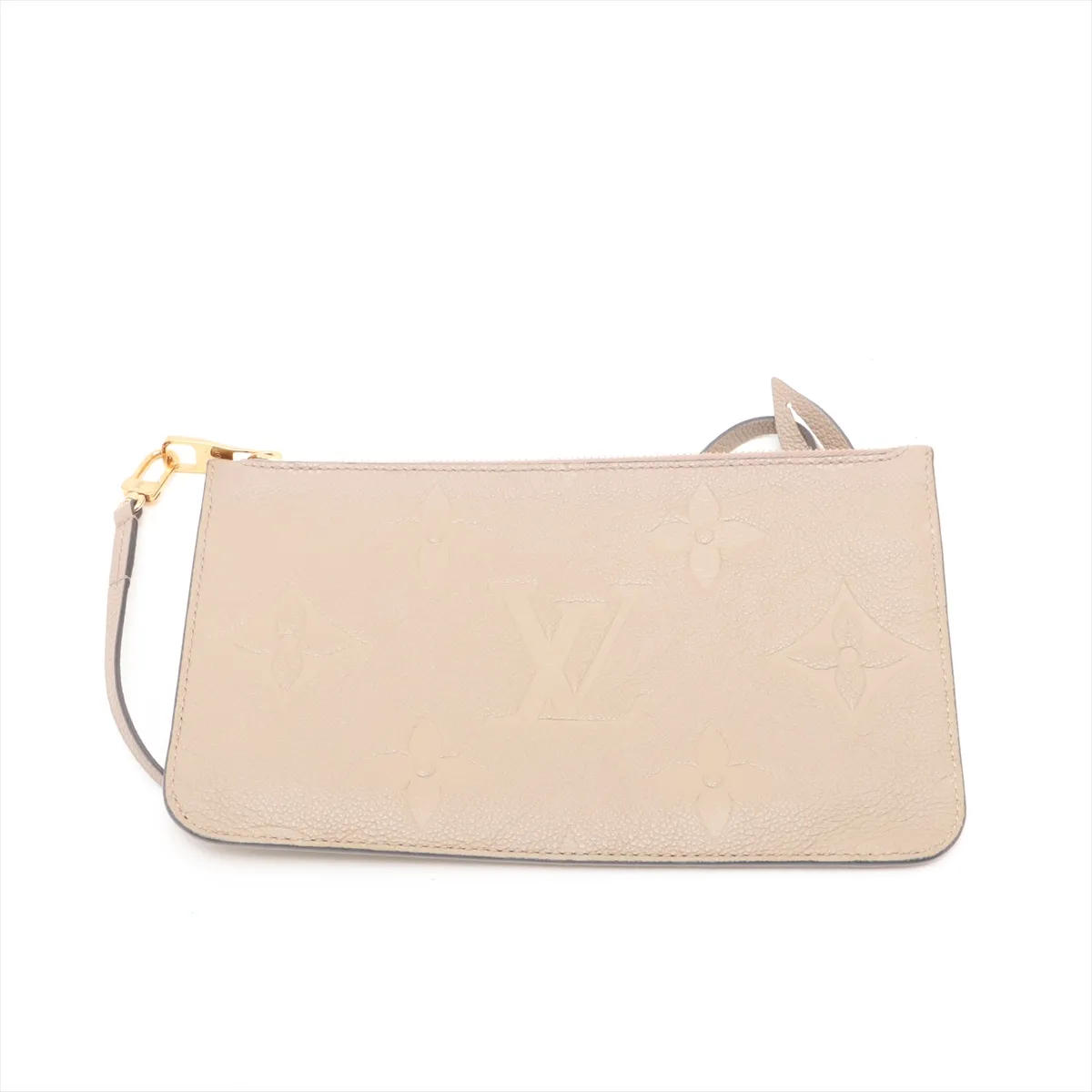Monogram Empreinte Neverfull MM M45686, serial number unknown, beige — view 11
