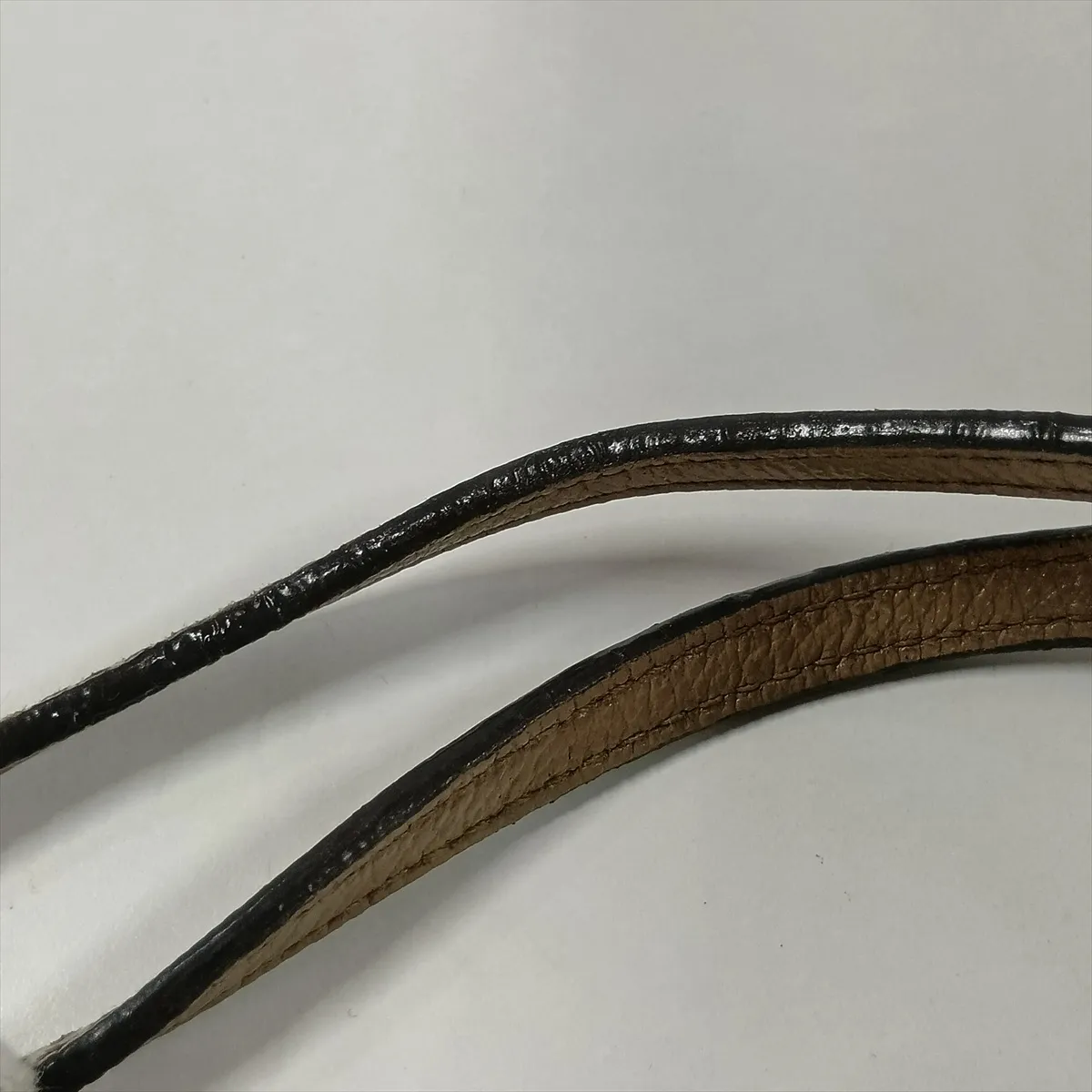 Monogram Empreinte Neverfull MM M45686, serial number unknown, beige — view 12