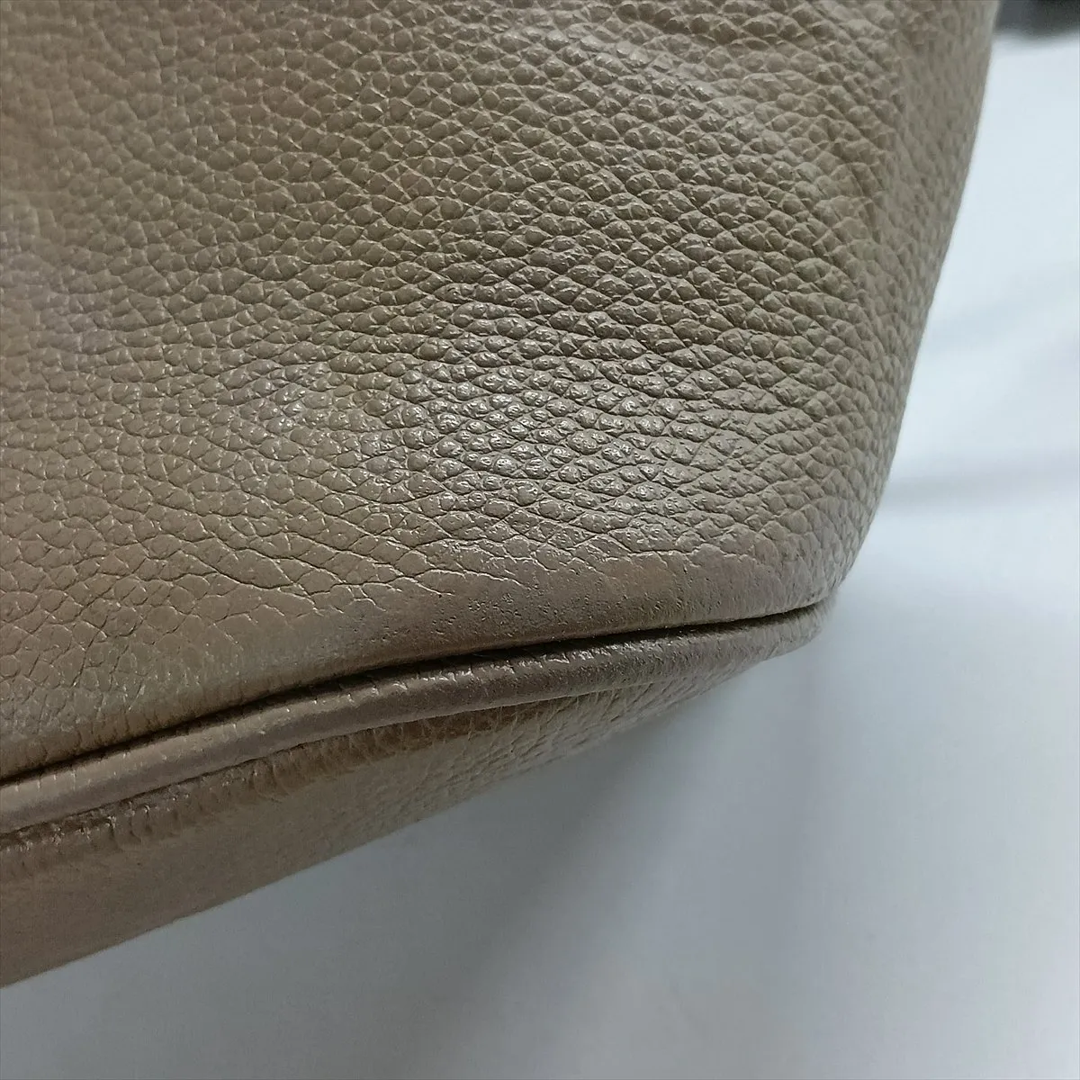 Monogram Empreinte Neverfull MM M45686, serial number unknown, beige — view 13