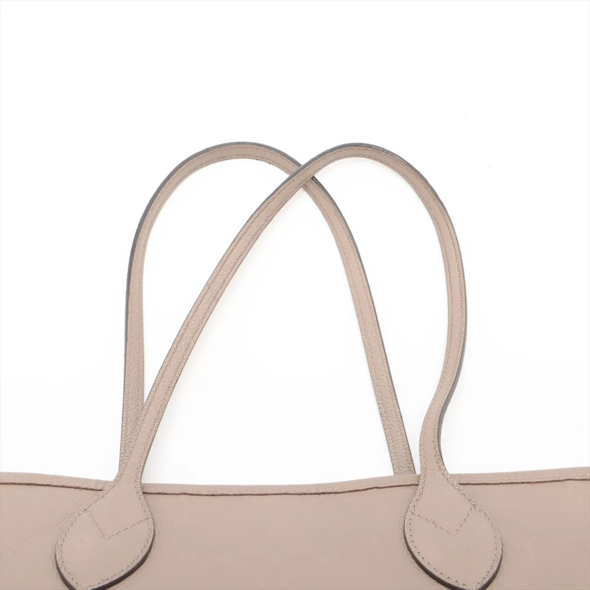 Monogram Empreinte Neverfull MM M45686, serial number unknown, beige — view 6