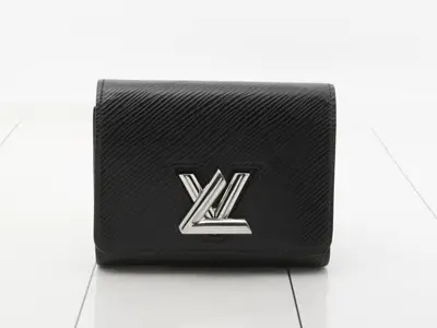 Portefeuille Twist Compact