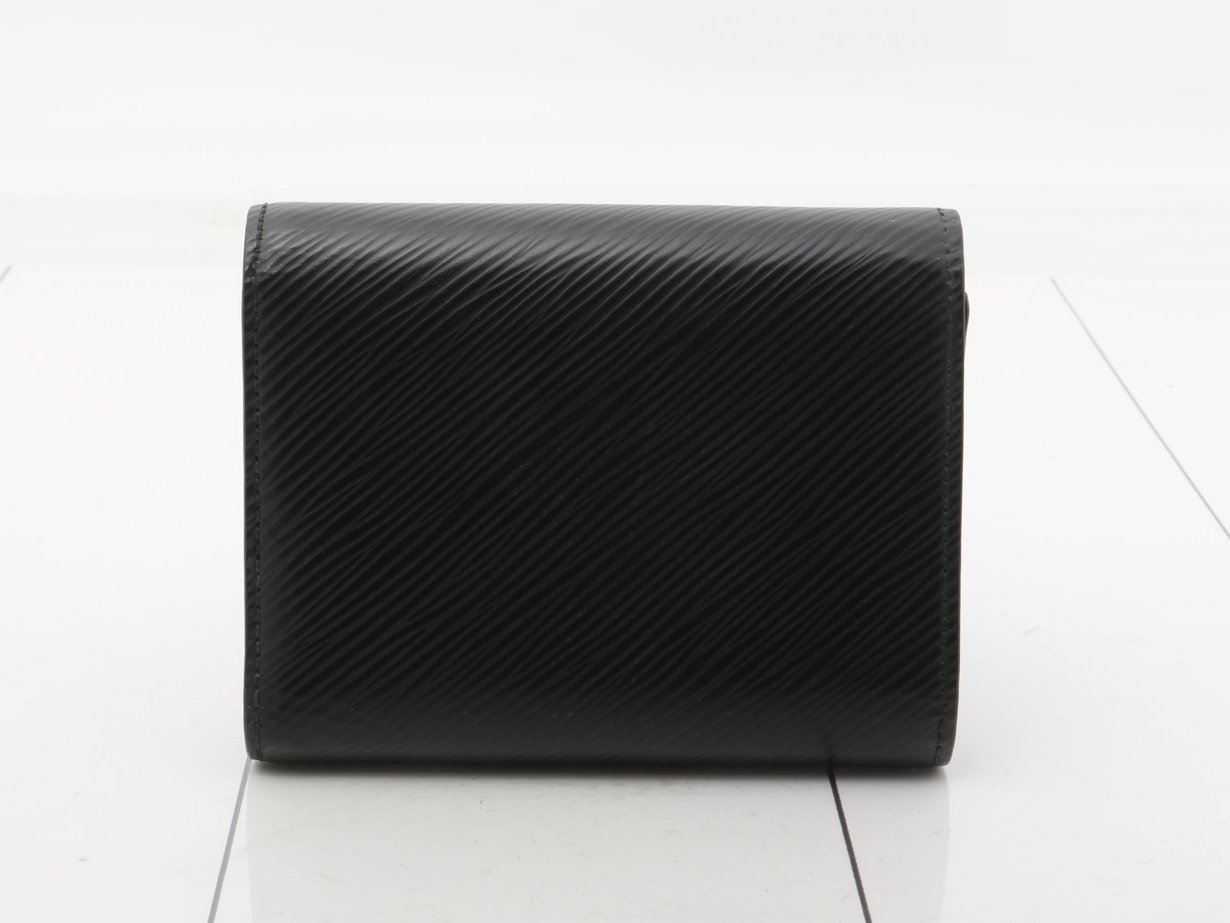 Portefeuille Twist Compact — view 2