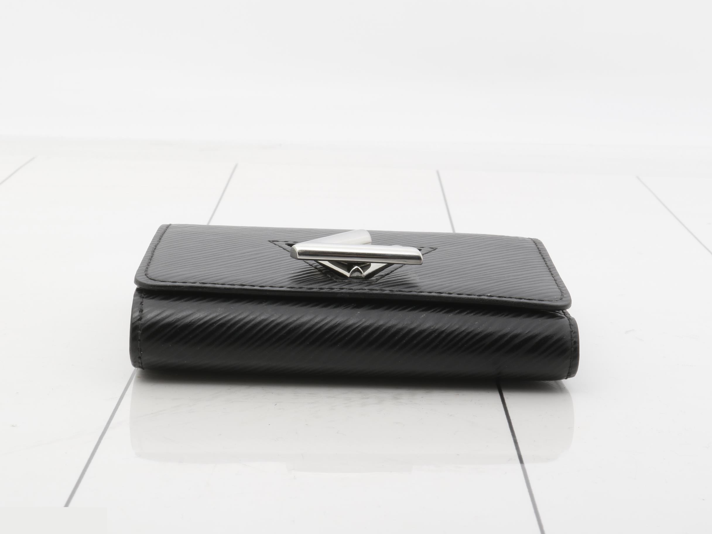Portefeuille Twist Compact — view 3