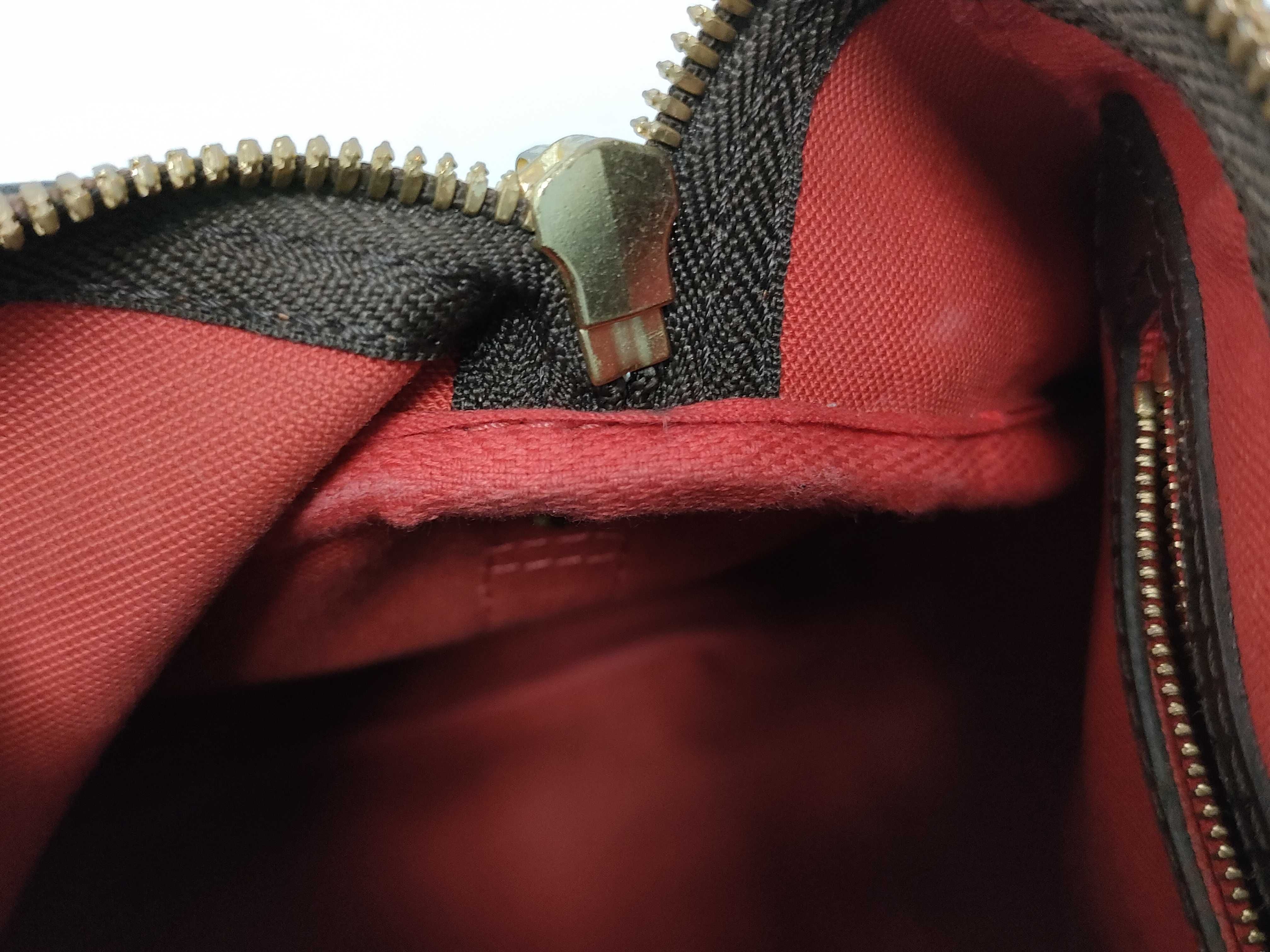 Damier FR- Damier Speedy Bandoulière 30 N41367 Bag Handbag — view 13
