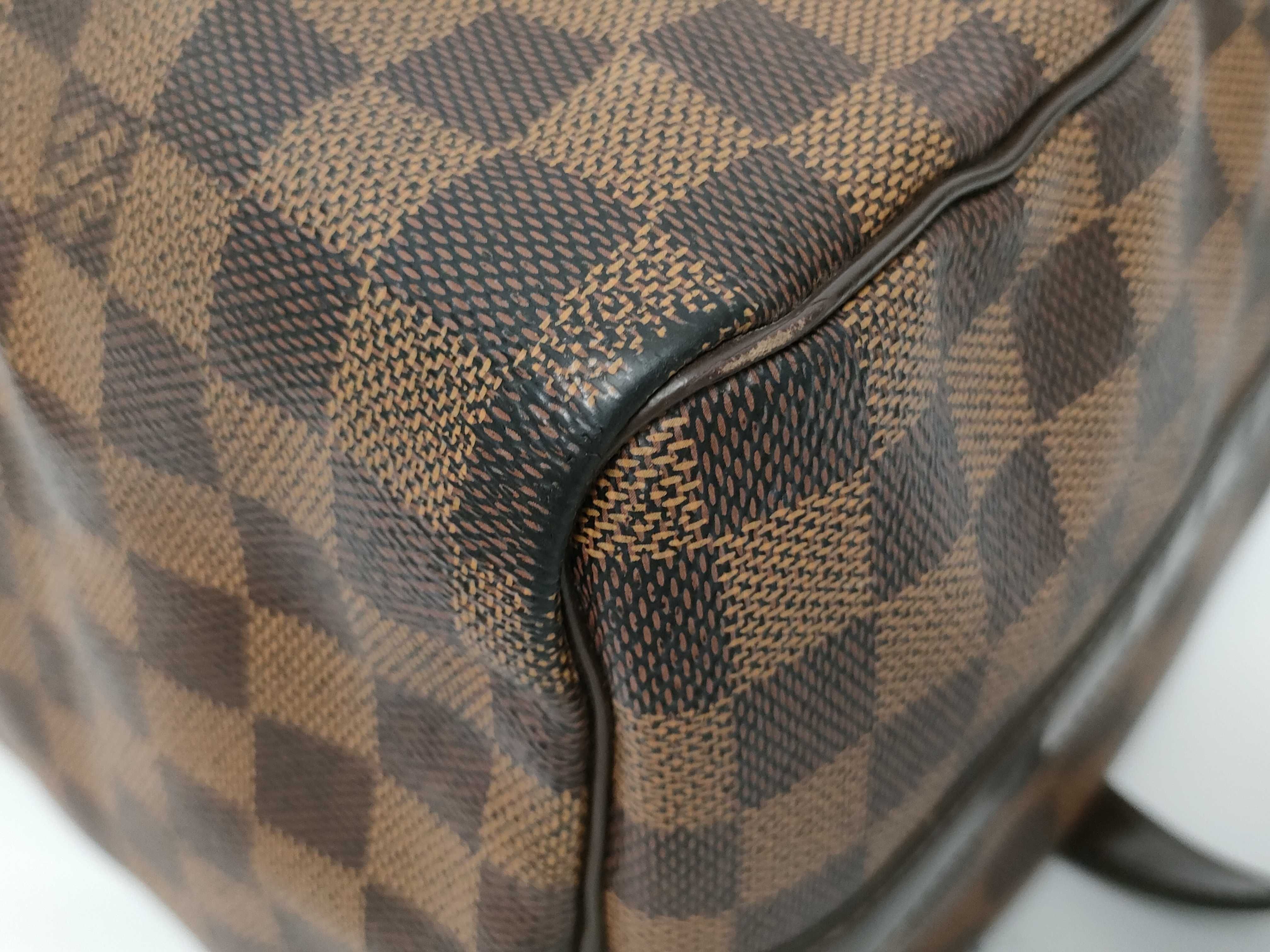 Damier FR- Damier Speedy Bandoulière 30 N41367 Bag Handbag — view 4
