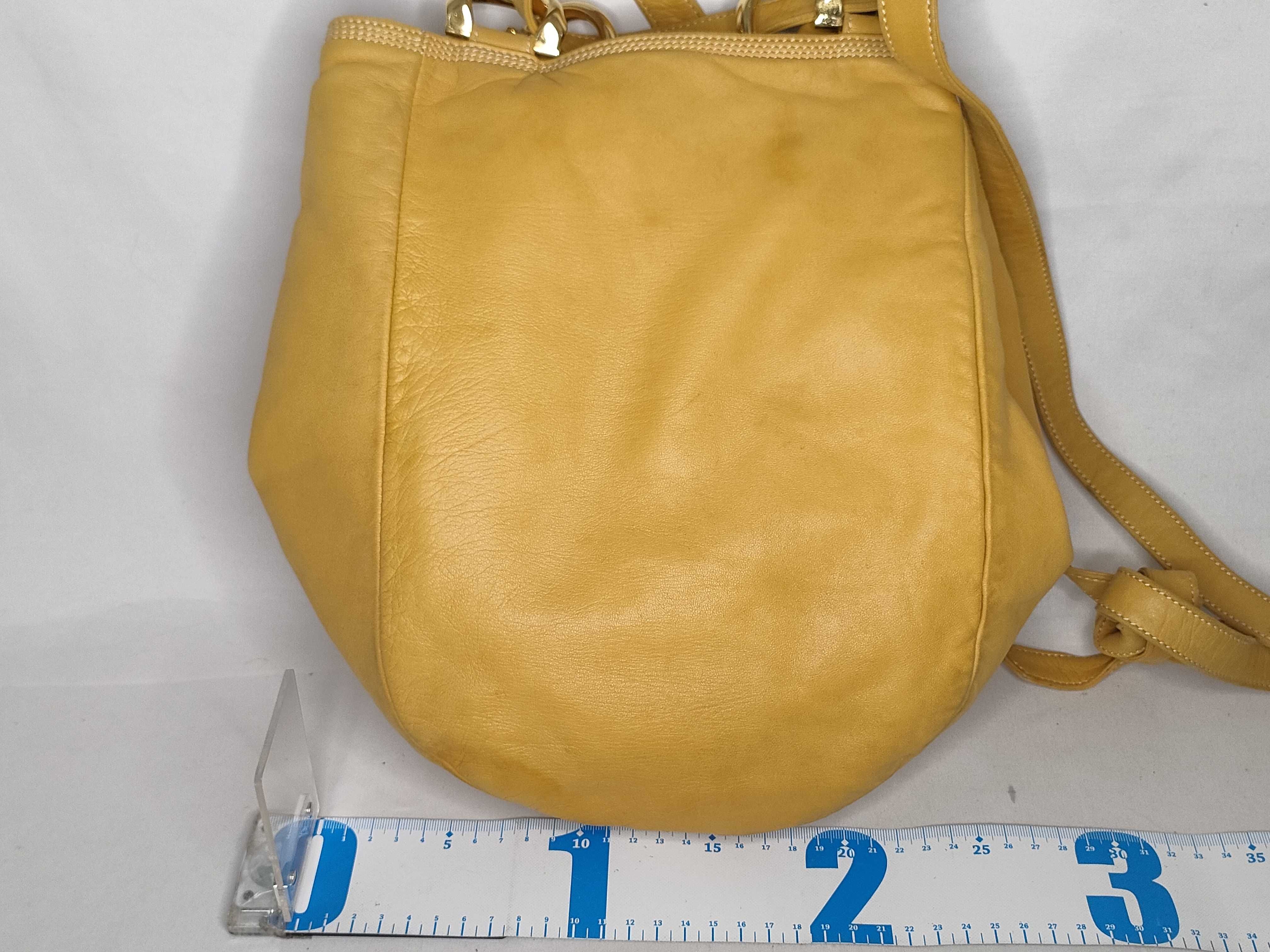 shoulder bag, Anagram shoulder bag — view 2