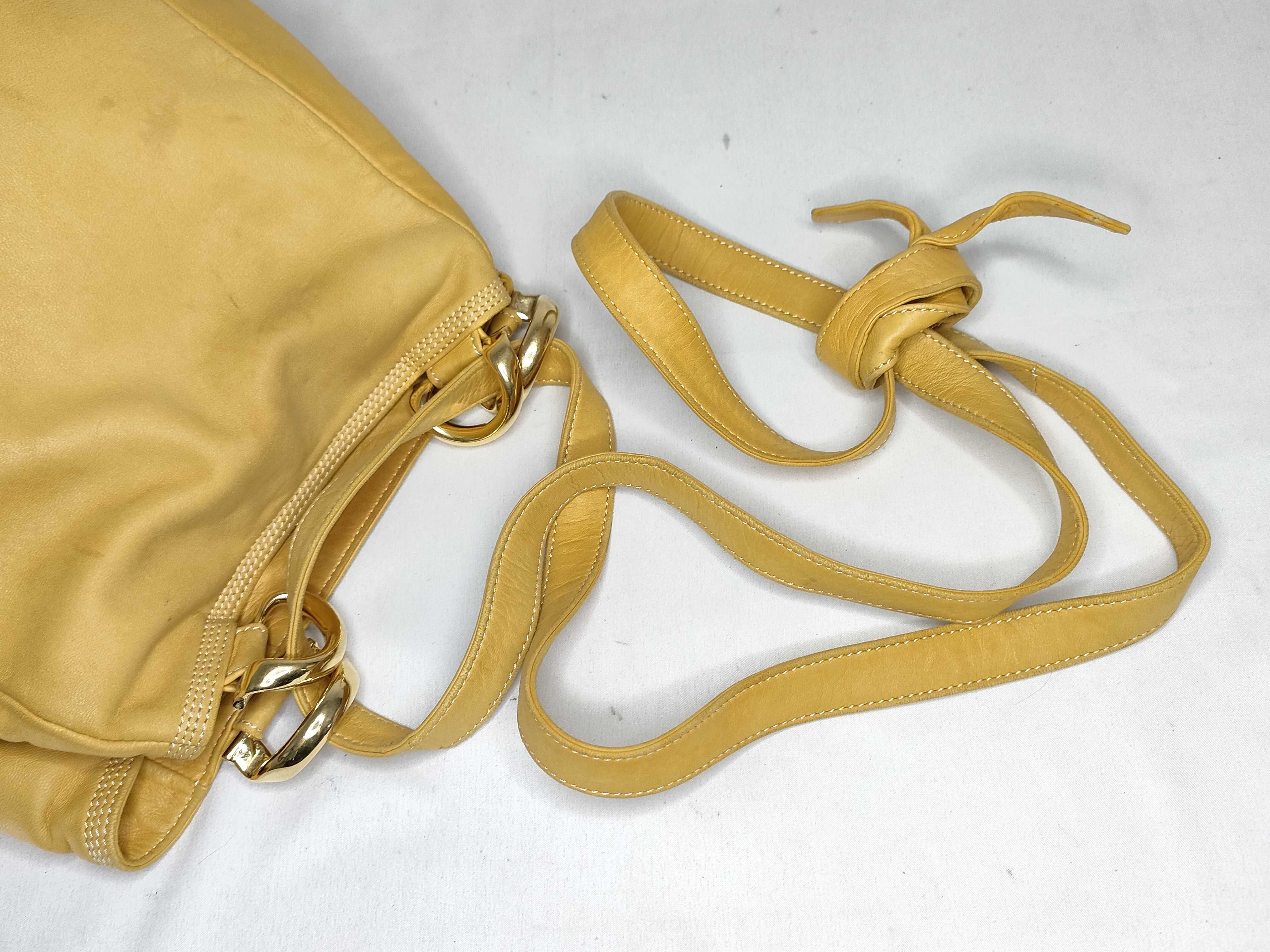 shoulder bag, Anagram shoulder bag — view 3