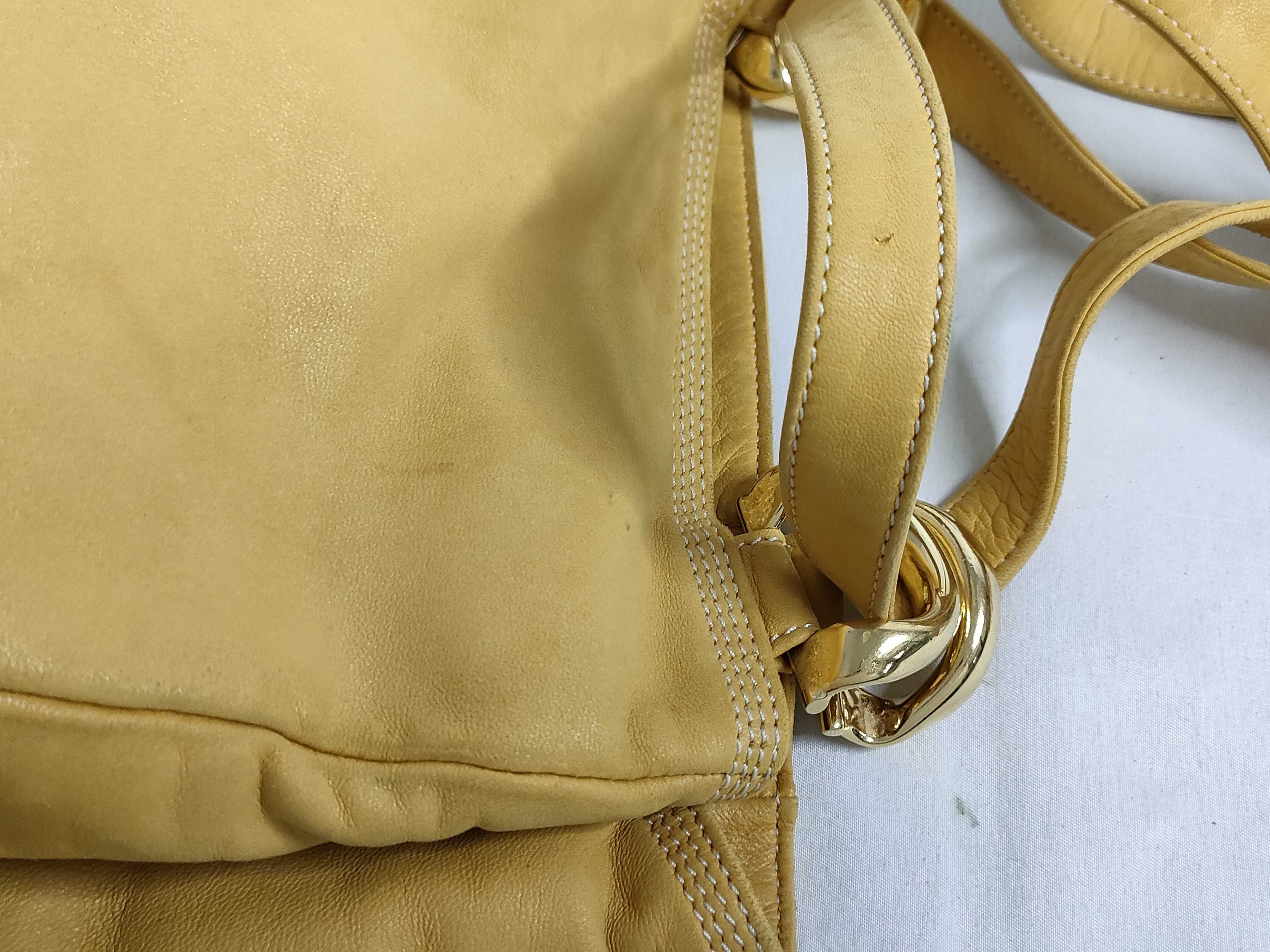 shoulder bag, Anagram shoulder bag — view 5