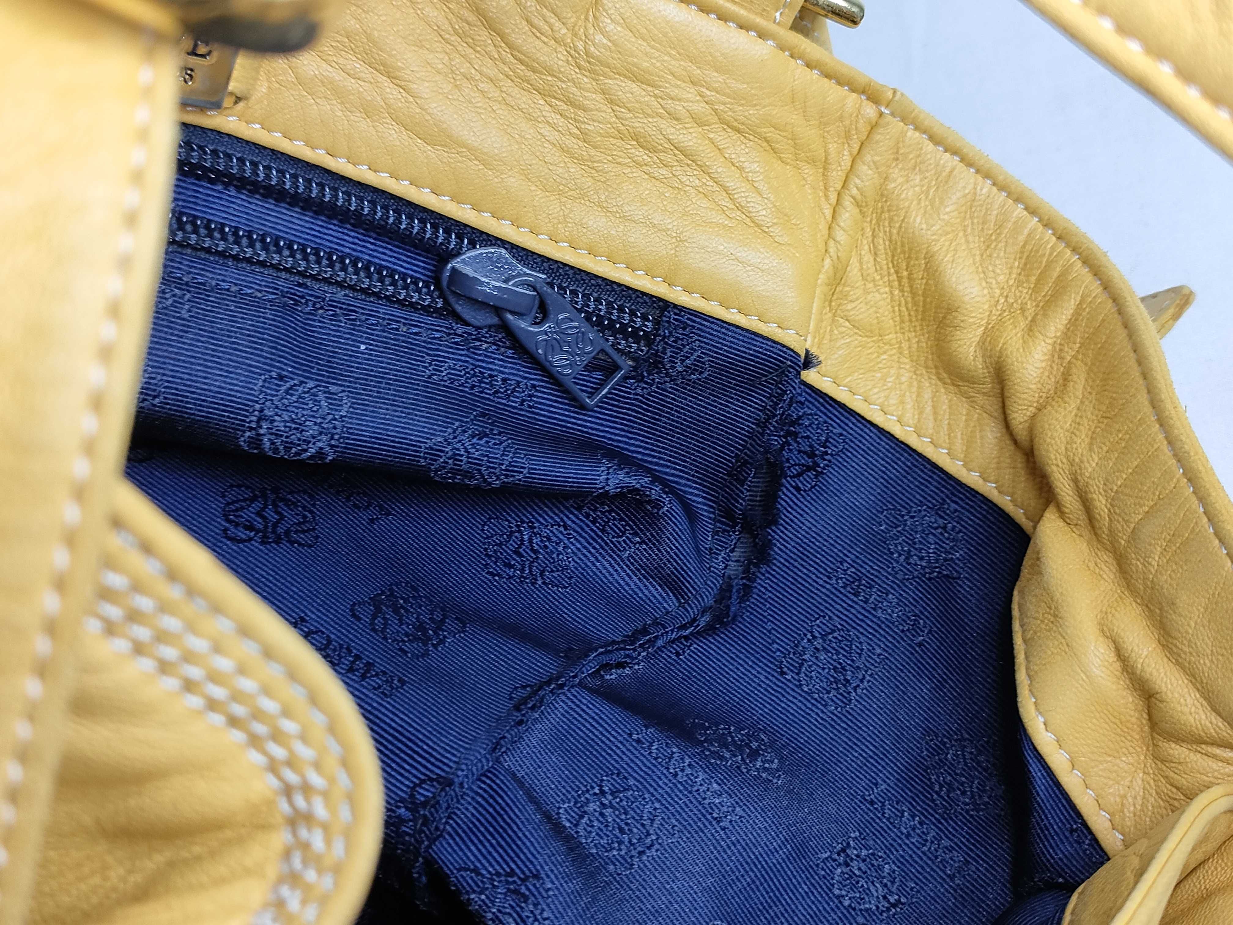 shoulder bag, Anagram shoulder bag — view 8