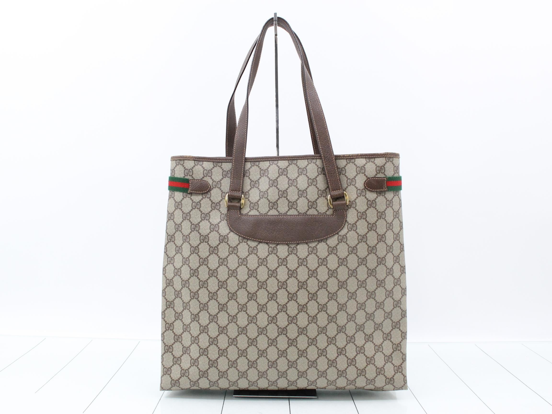 GG Plus (Bag) - Tote Bag — view 2