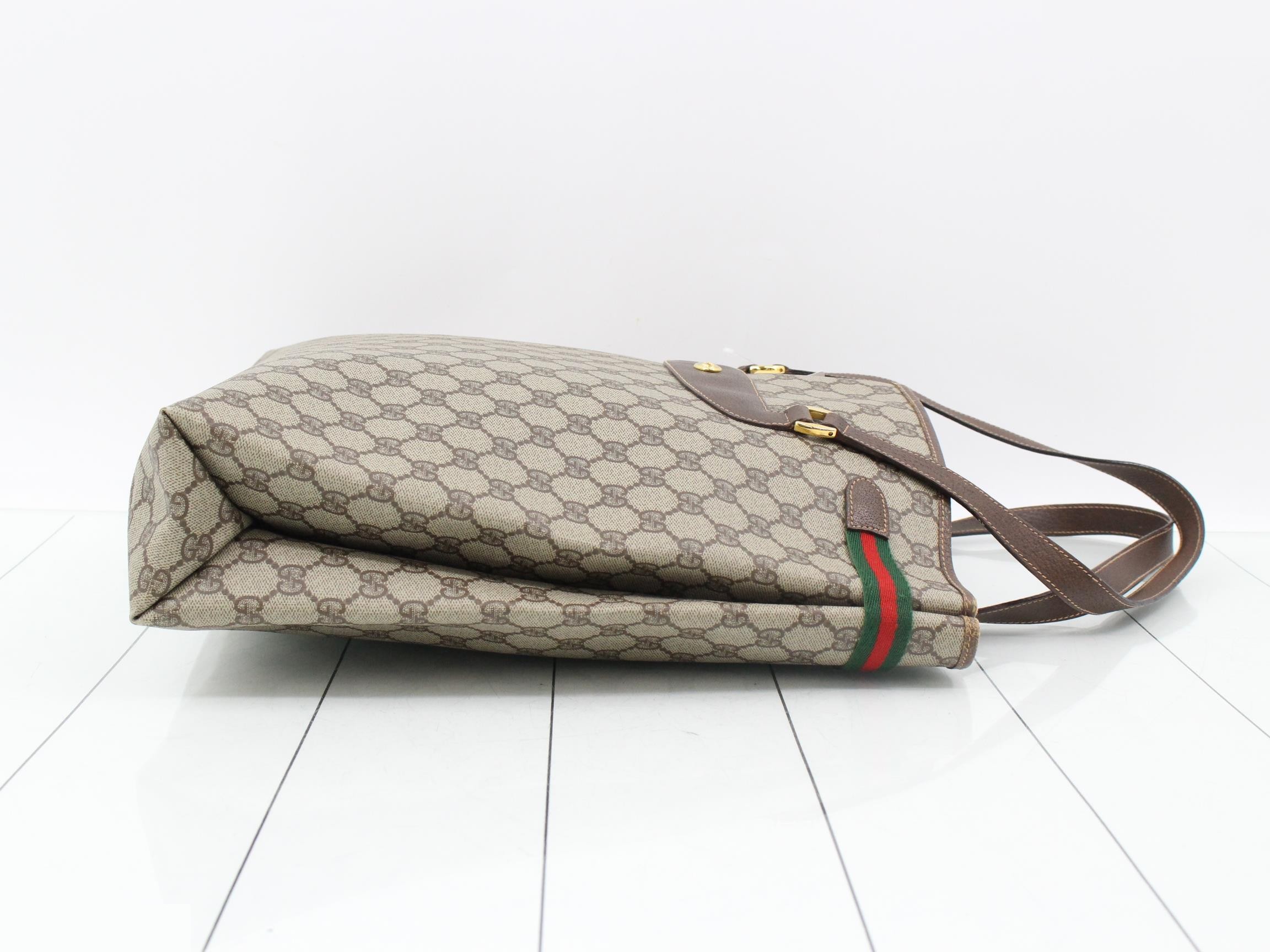 GG Plus (Bag) - Tote Bag — view 3