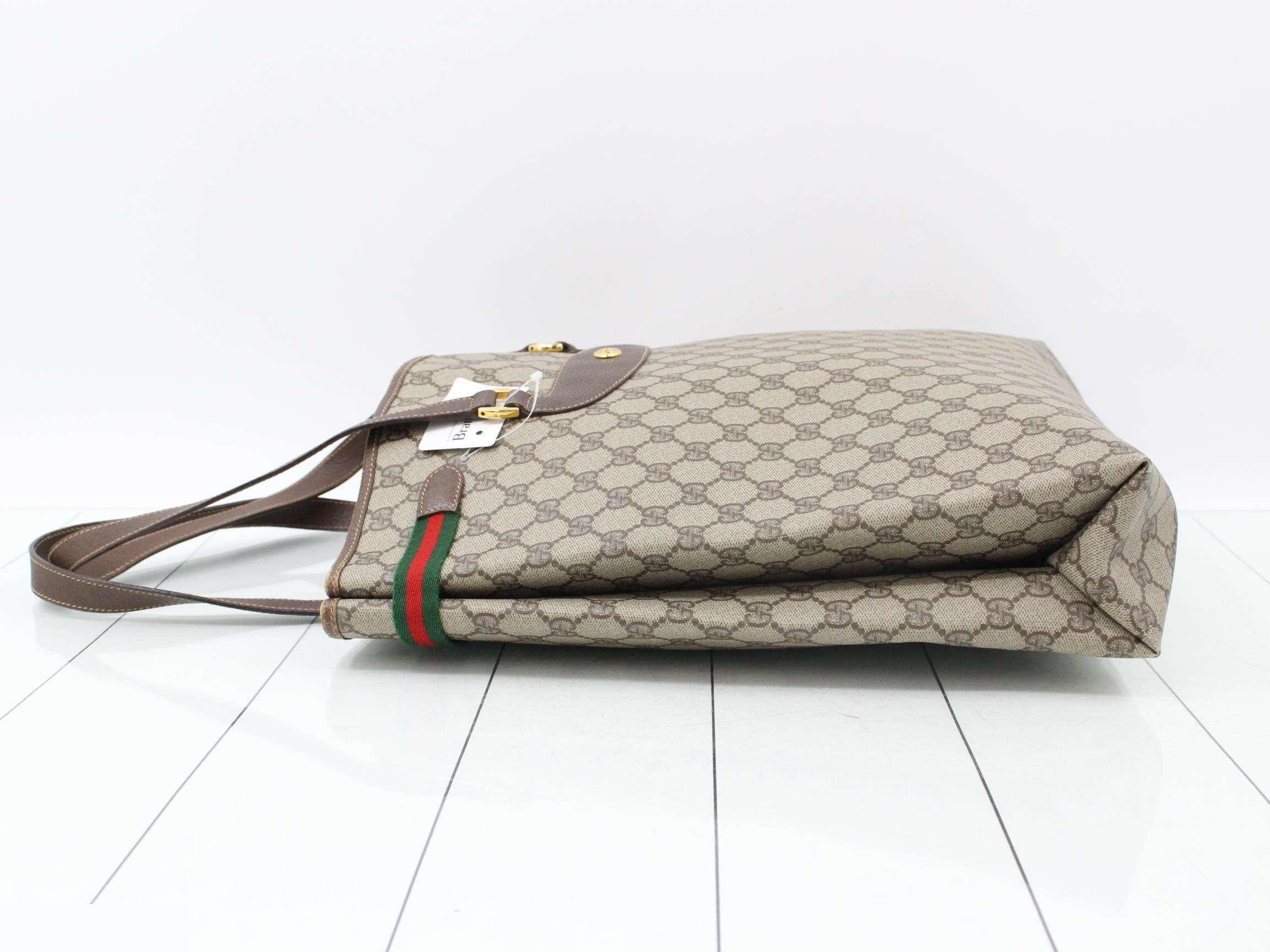 GG Plus (Bag) - Tote Bag — view 4