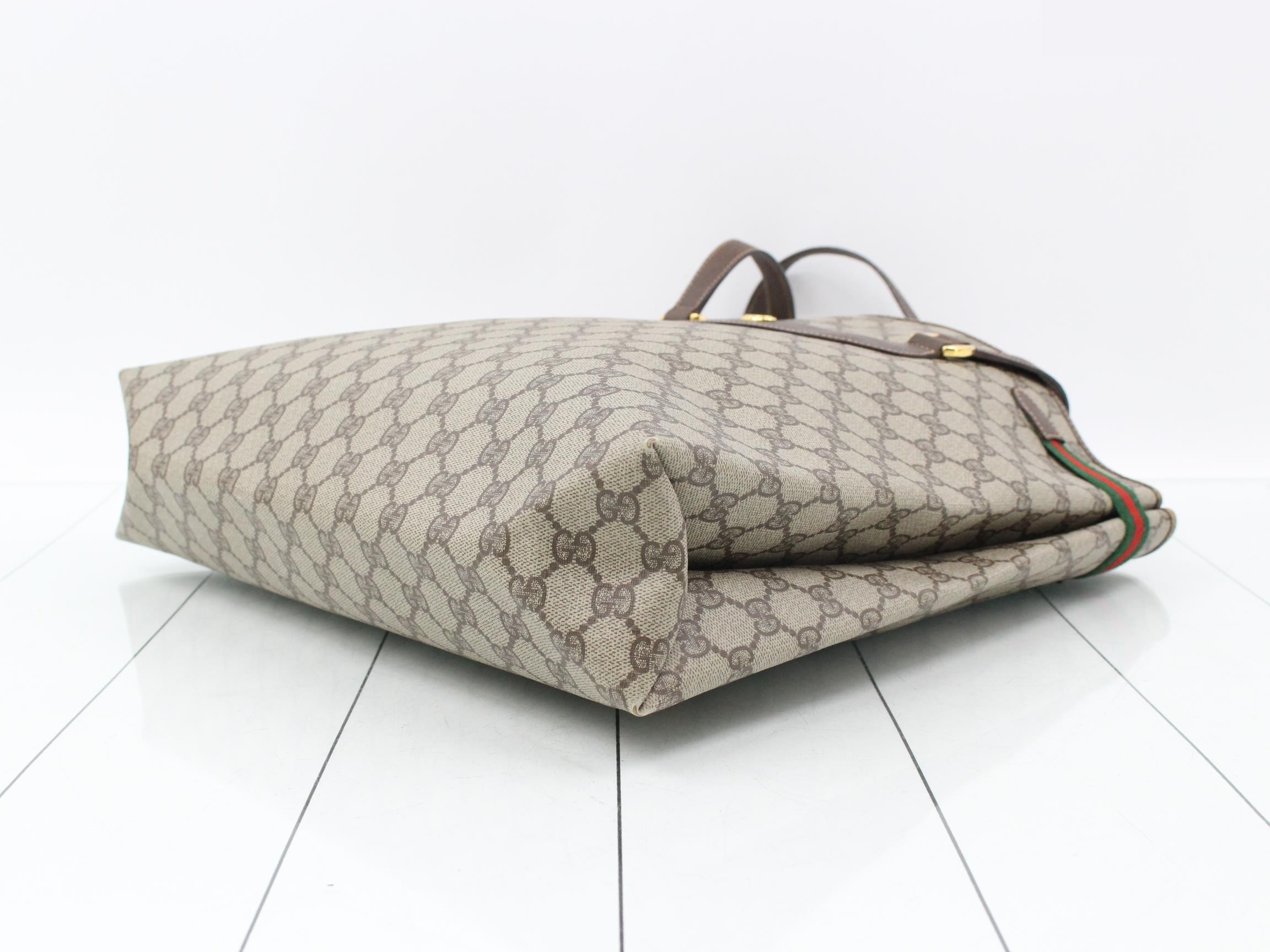 GG Plus (Bag) - Tote Bag — view 6