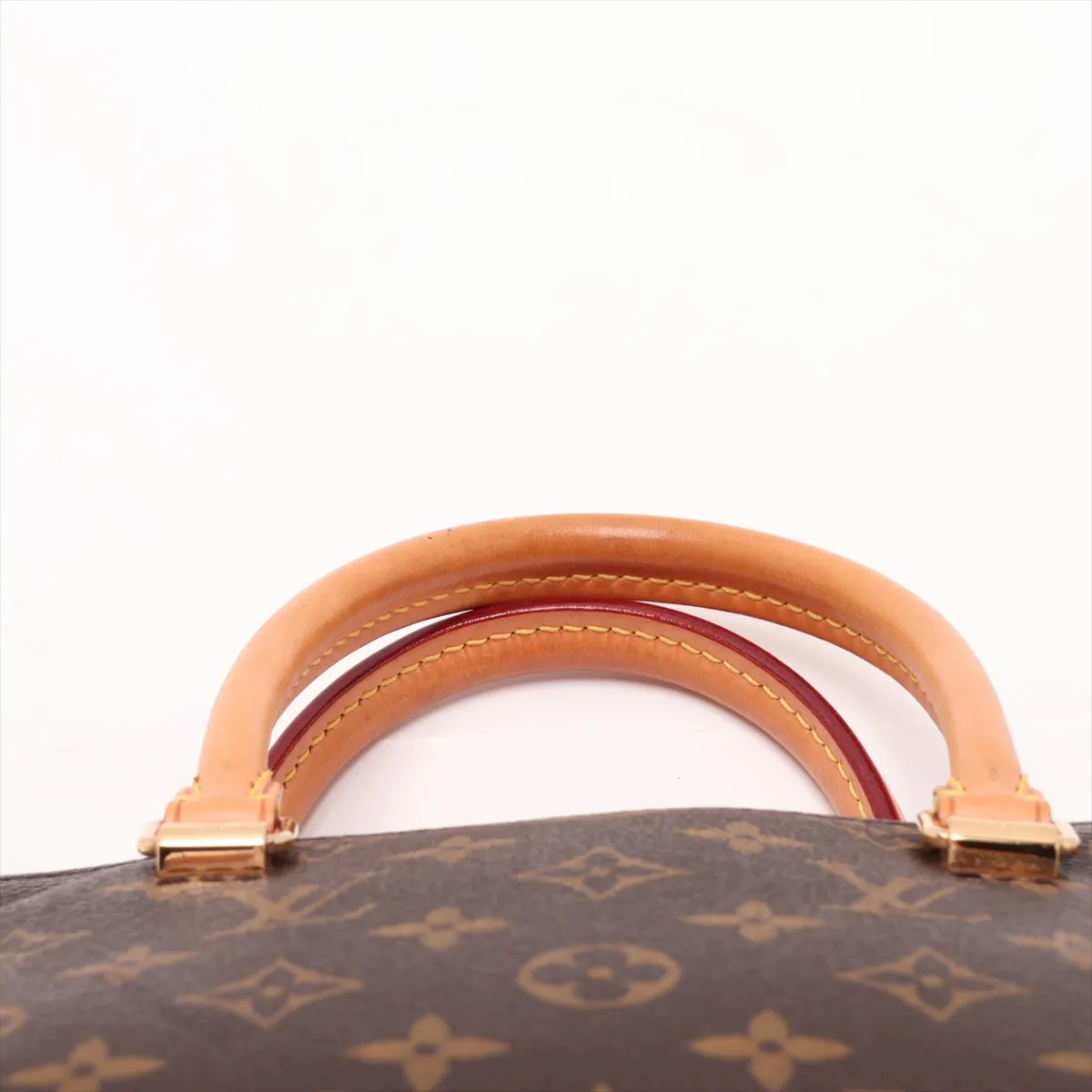 Monogram Pallas BB M41241 SN0165 Brown — view 6
