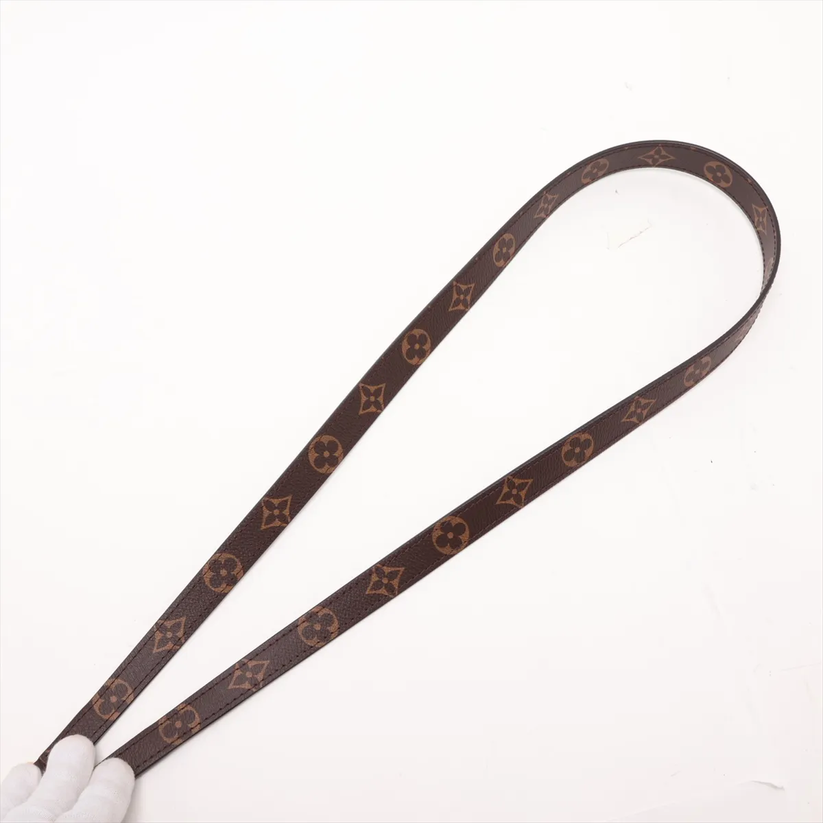 Monogram Pallas BB M41241 SN0165 Brown — view 7