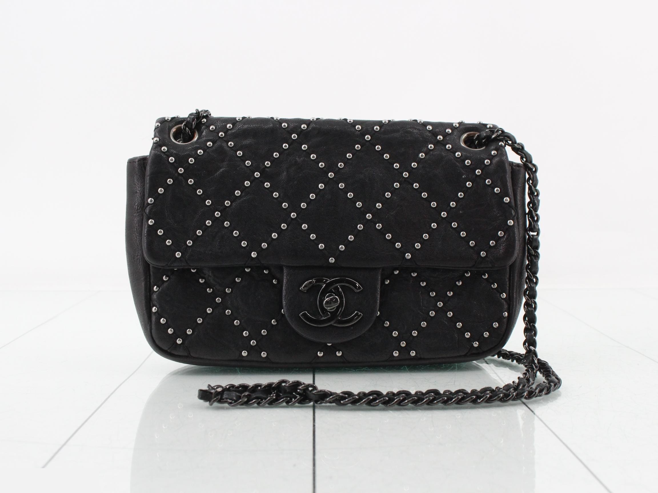 Matelassé (bag) - Shoulder bag