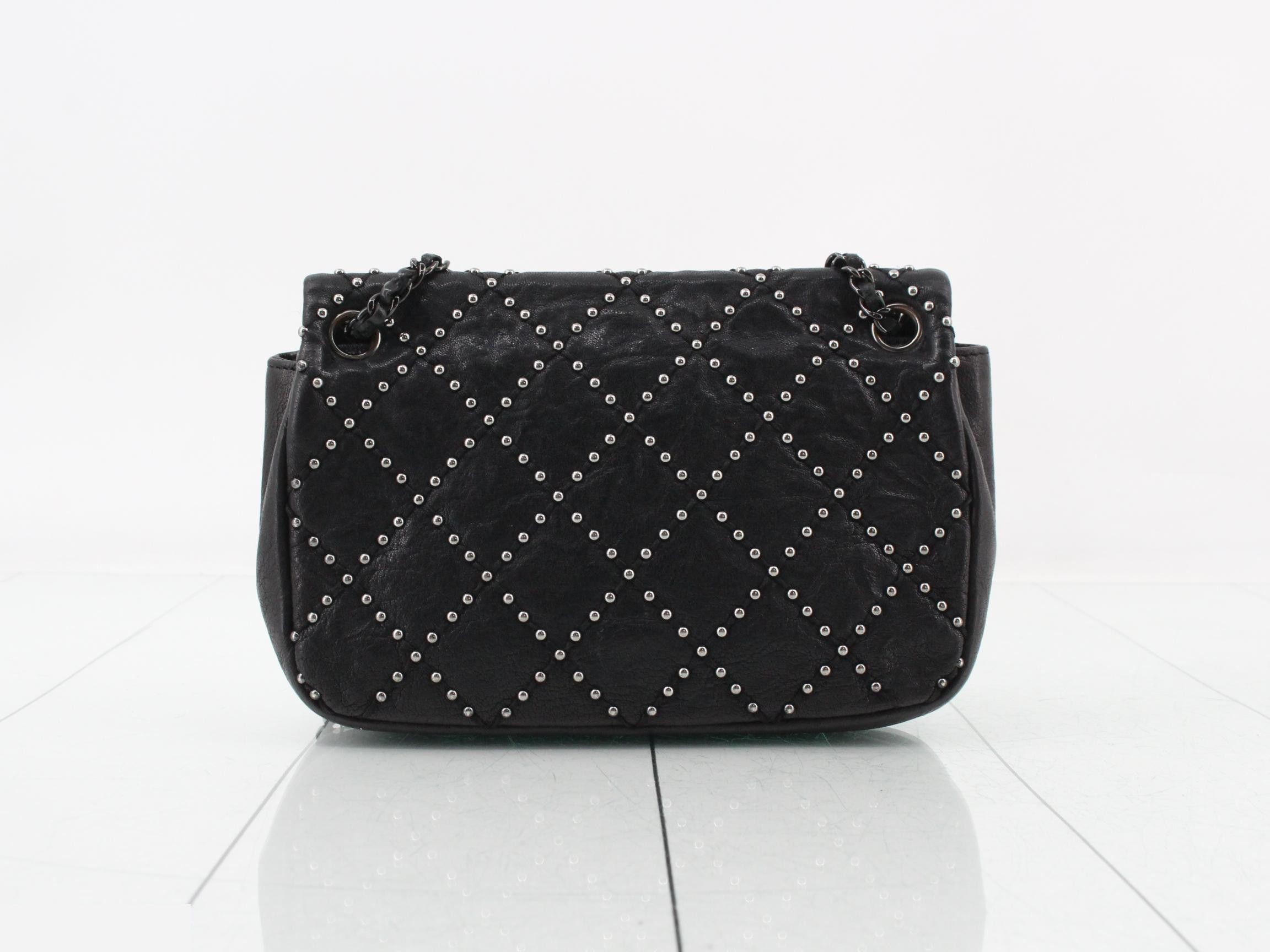 Matelassé (bag) - Shoulder bag — view 2