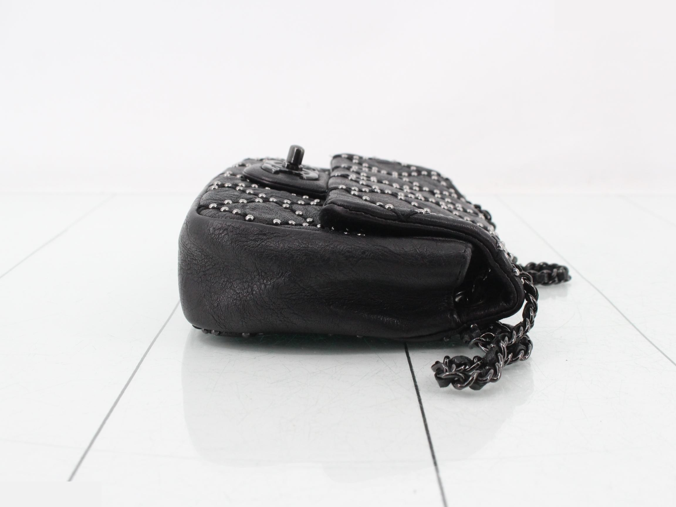 Matelassé (bag) - Shoulder bag — view 3