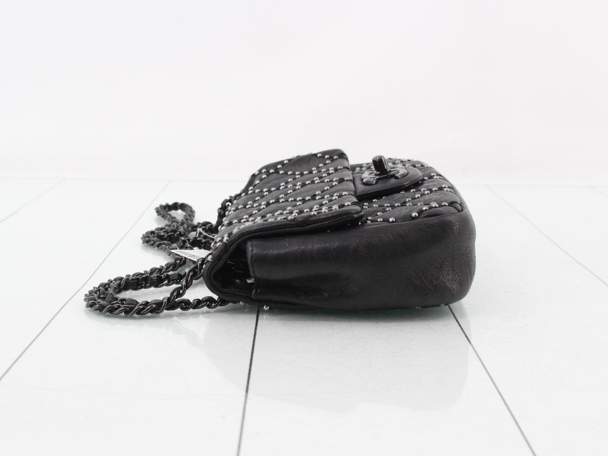 Matelassé (bag) - Shoulder bag — view 4