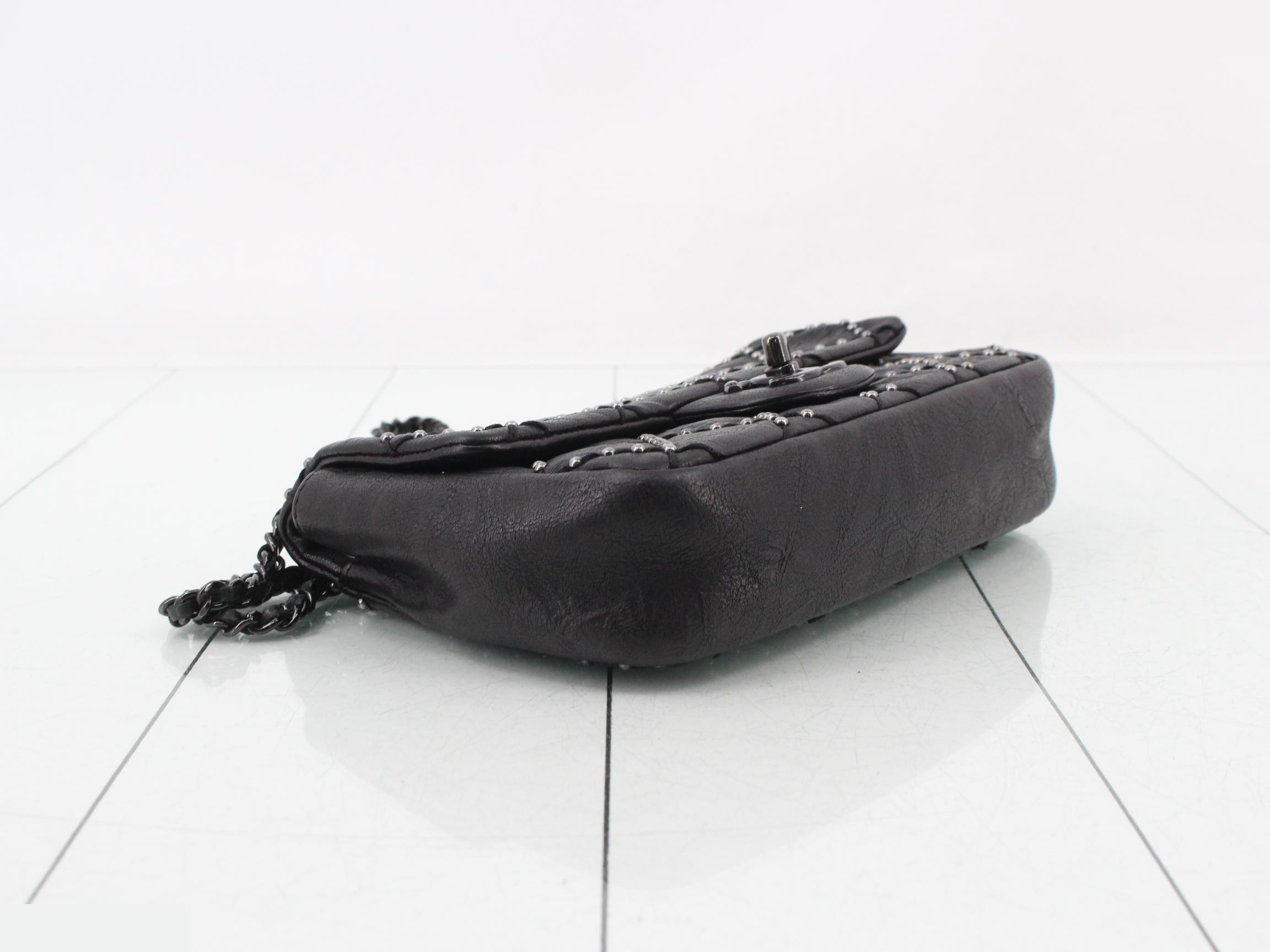 Matelassé (bag) - Shoulder bag — view 5