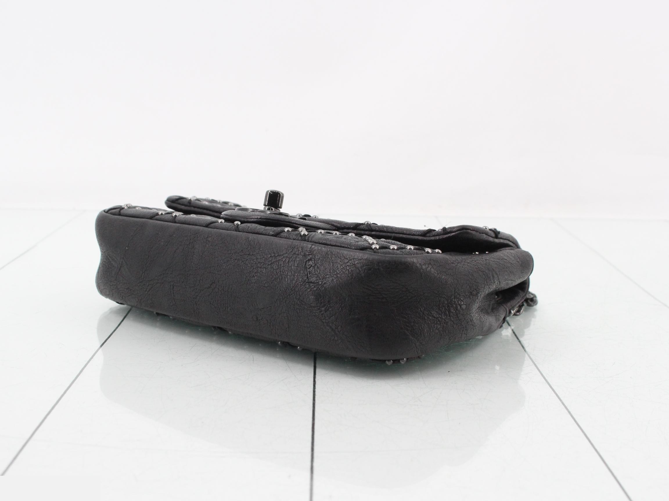 Matelassé (bag) - Shoulder bag — view 6