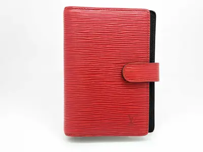 Epi Agenda PM Notebook Cover