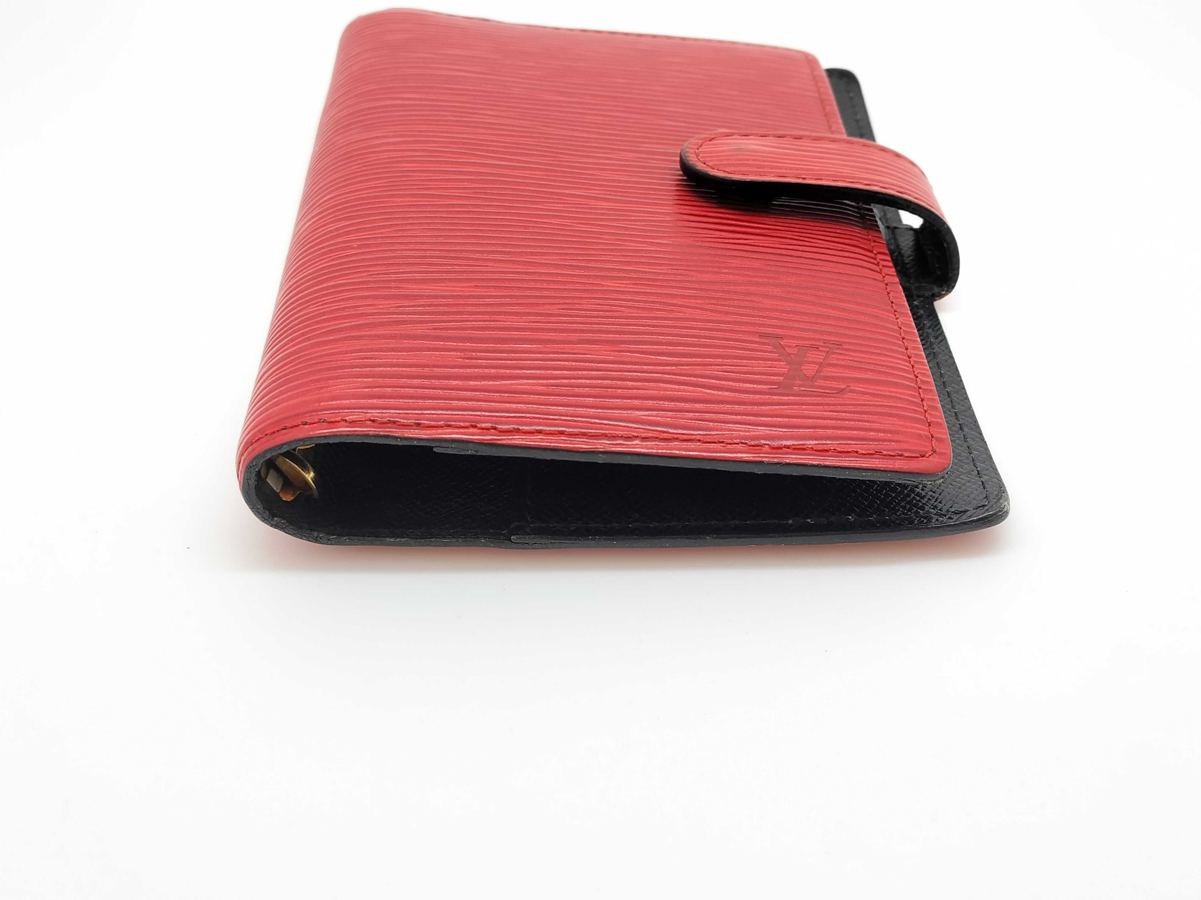 Epi Agenda PM Notebook Cover — view 5