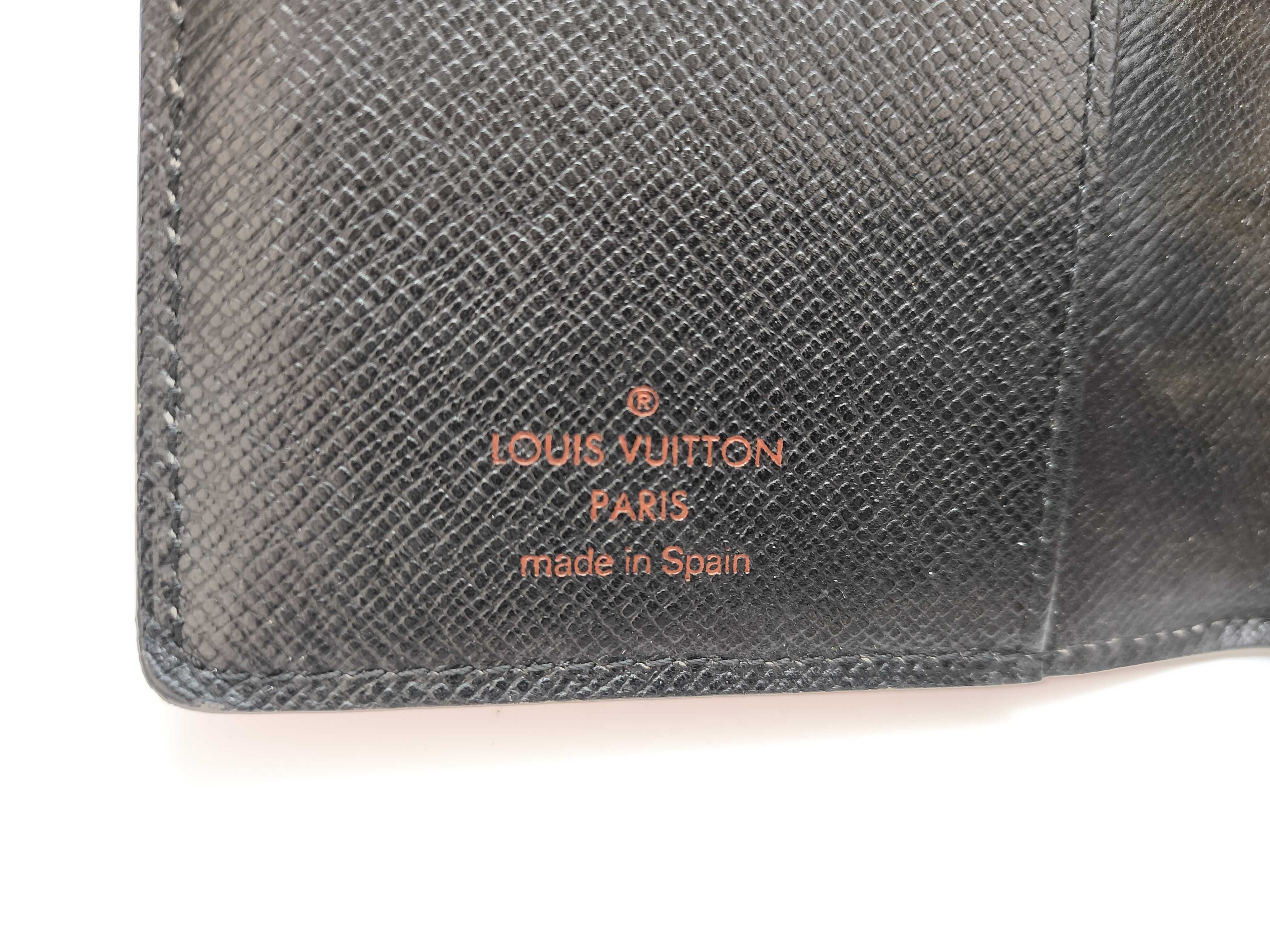 Epi Agenda PM Notebook Cover — view 10