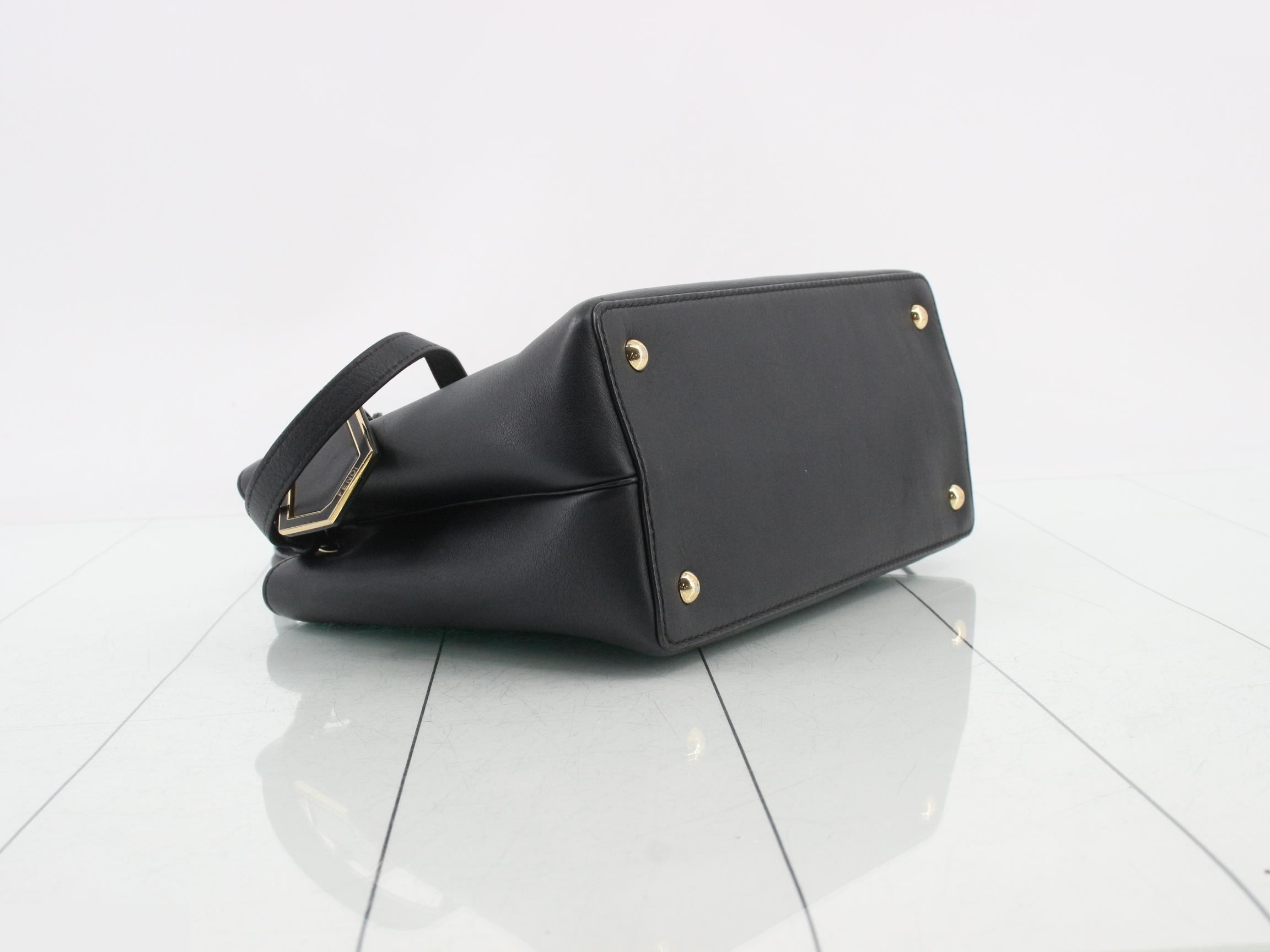 Petite 2Jours 2-Way Shoulder/Handbag — view 5